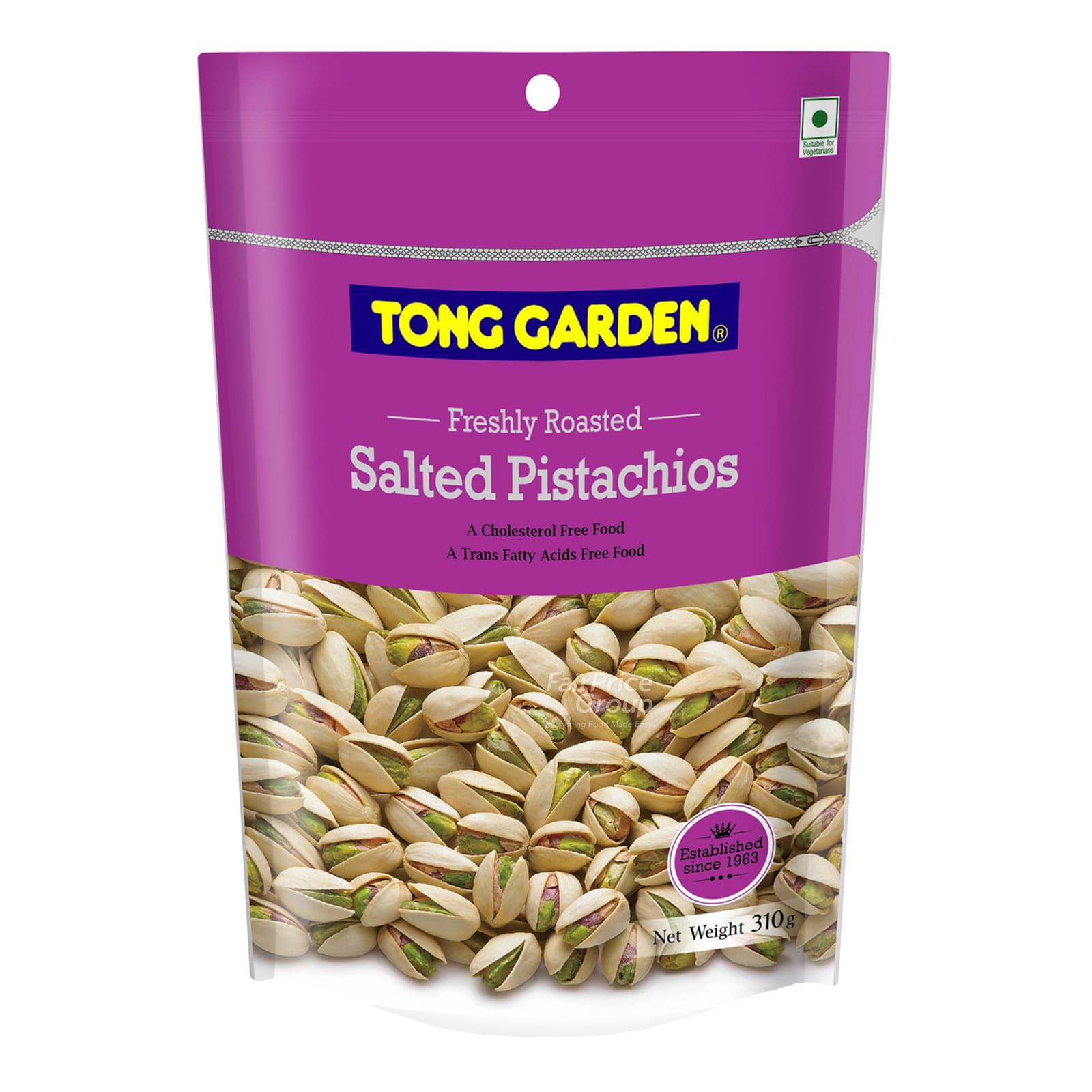 tong garden