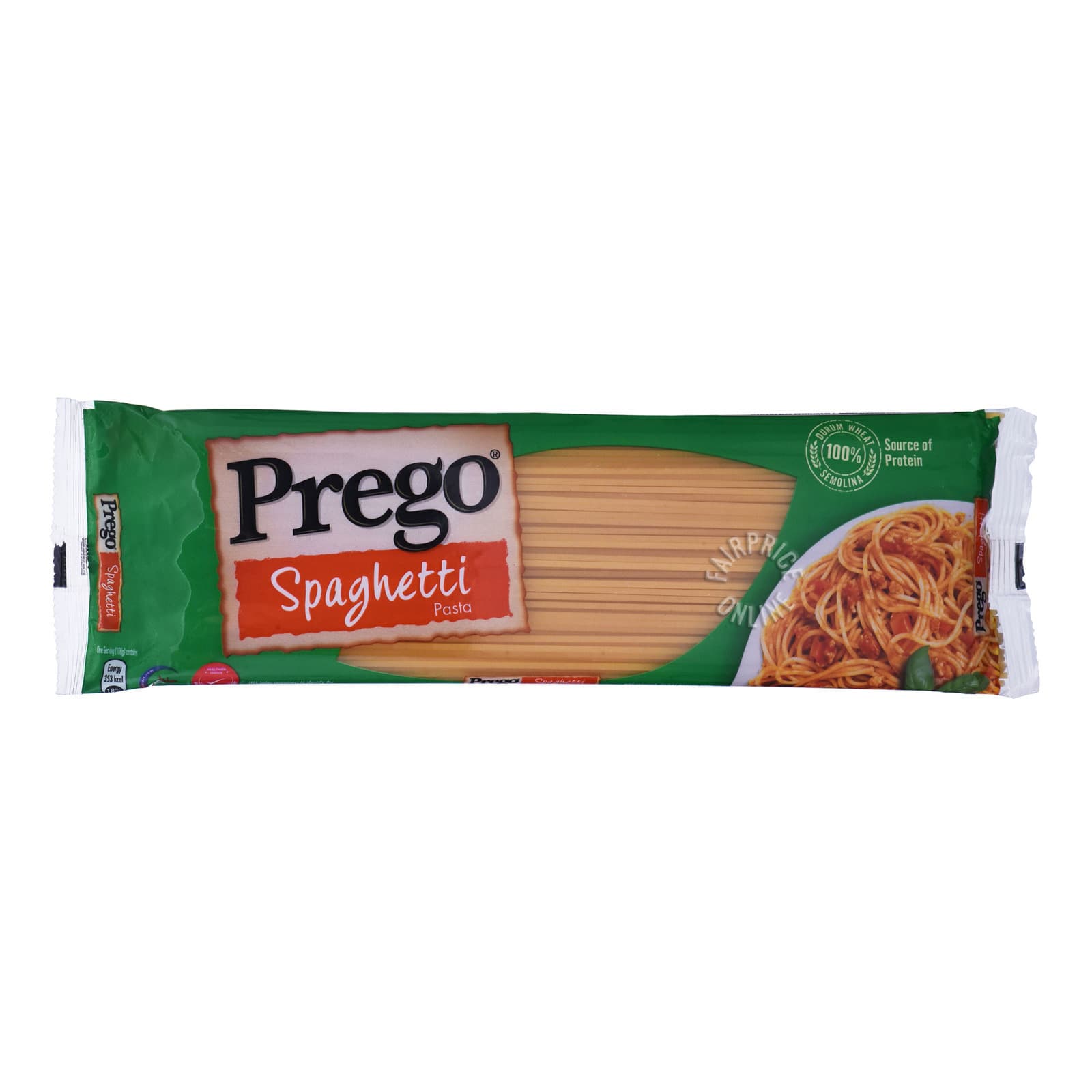 prego