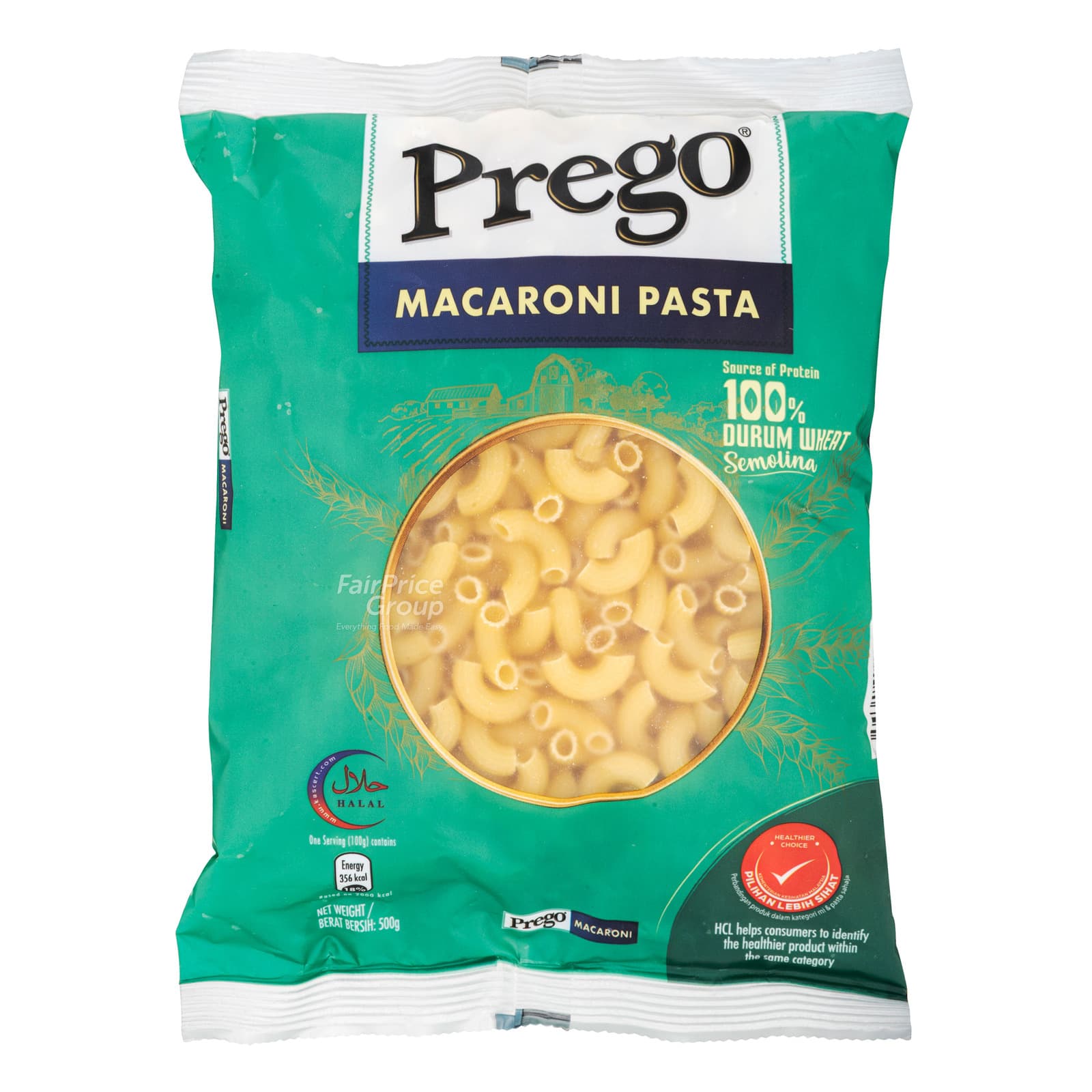 prego