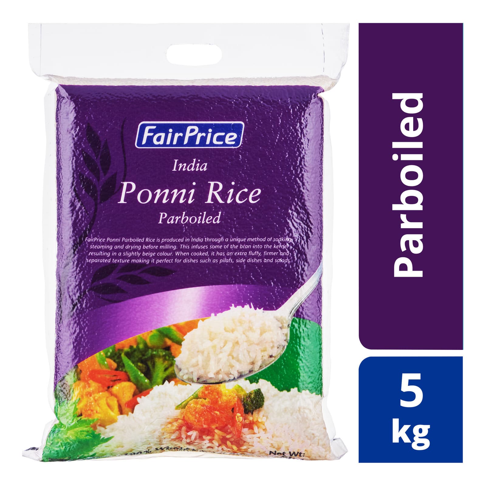 fairprice