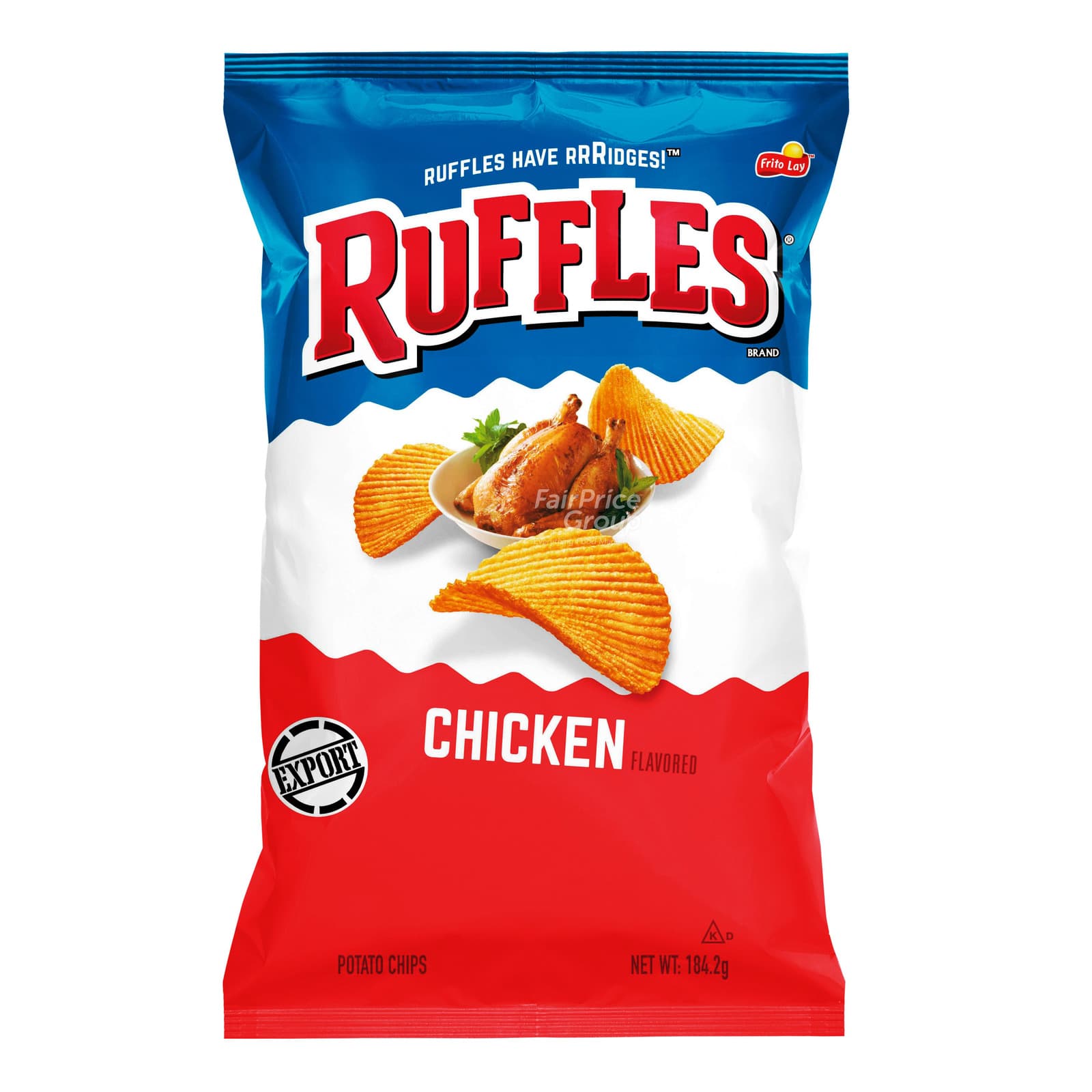 ruffles