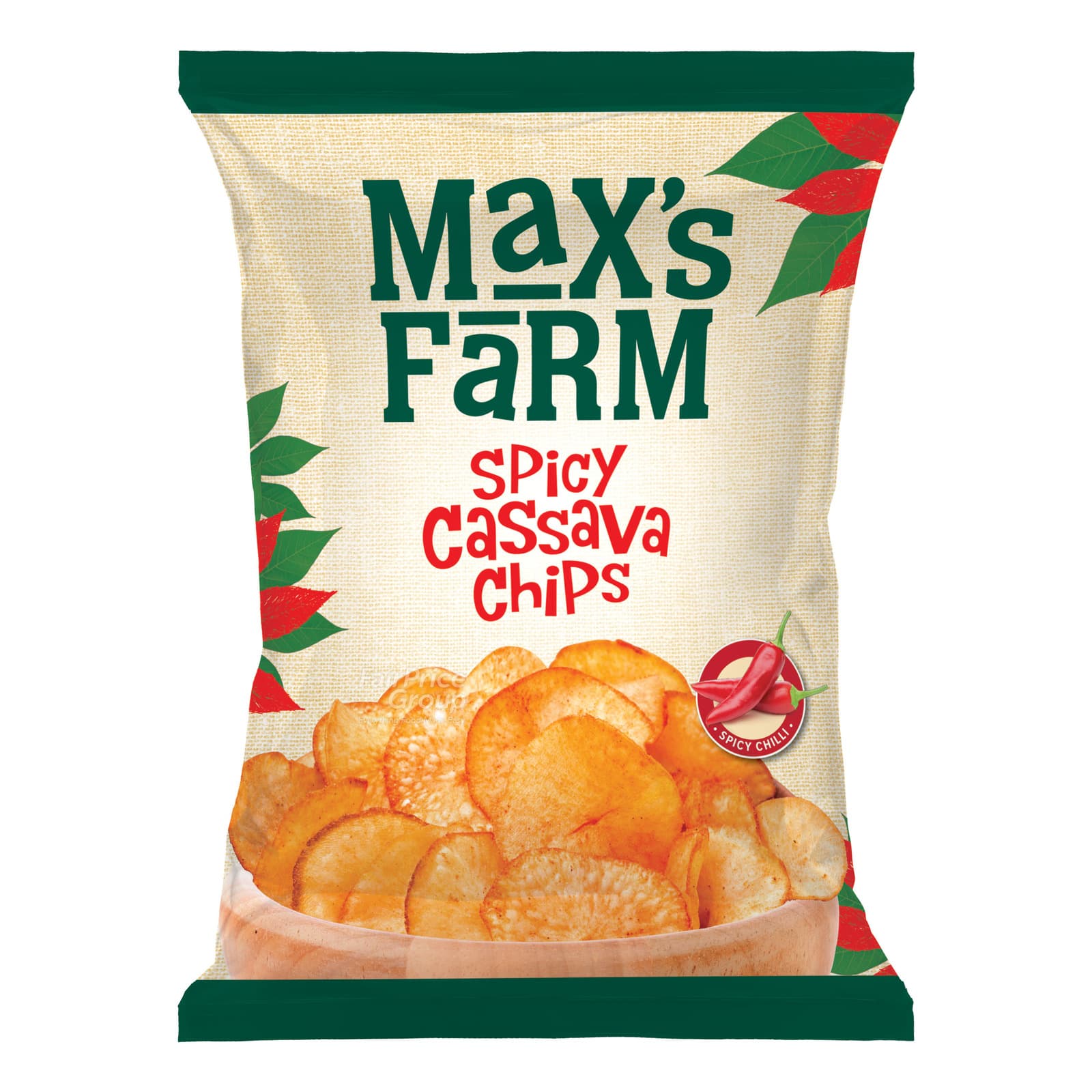 max's farm