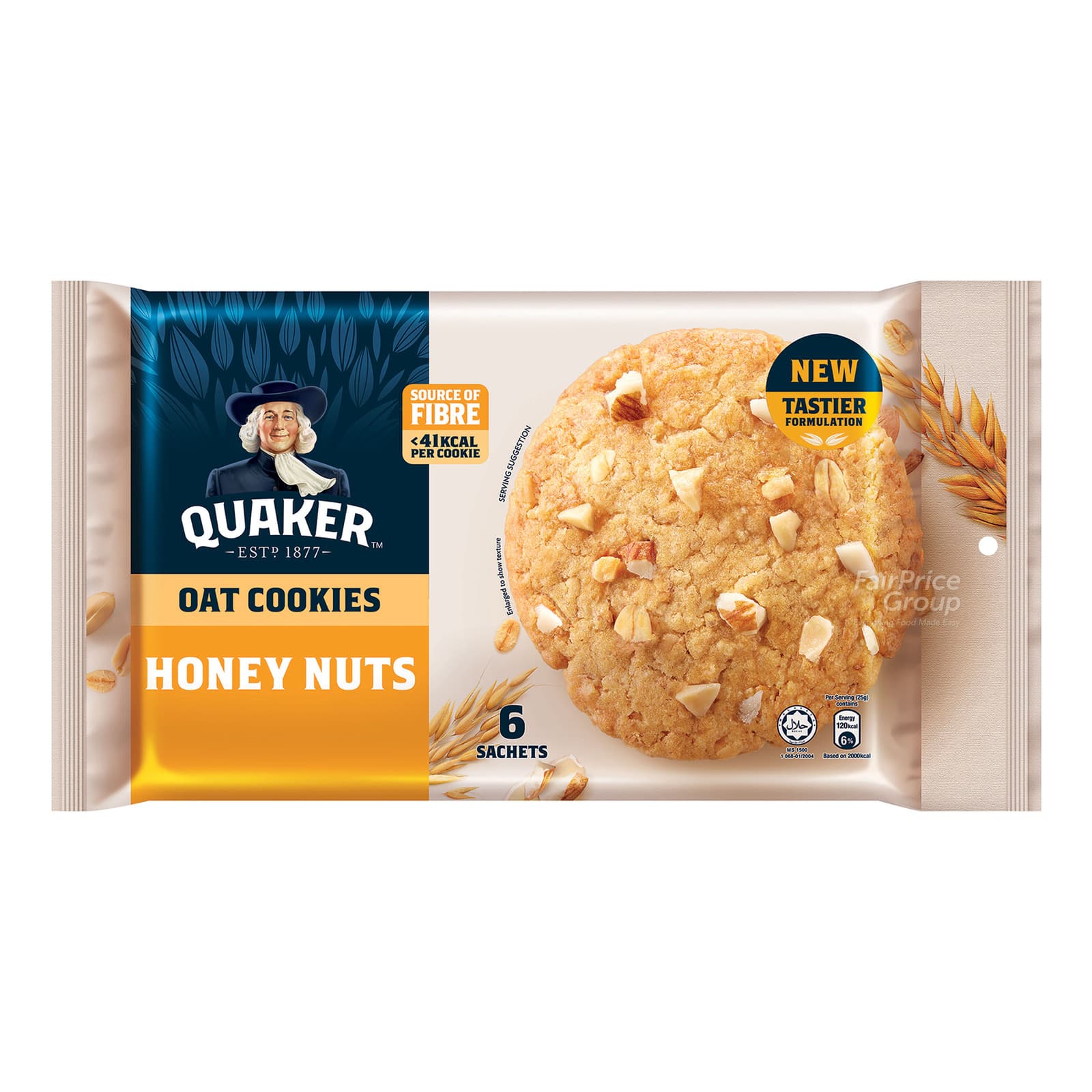 quaker