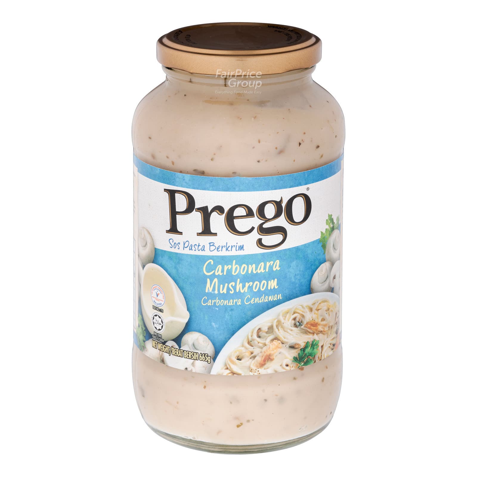 prego