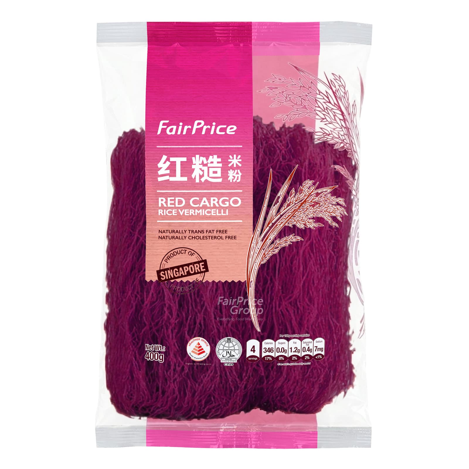 fairprice
