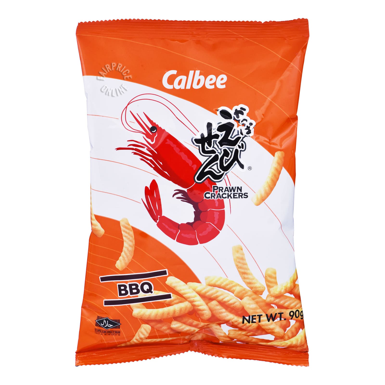 calbee