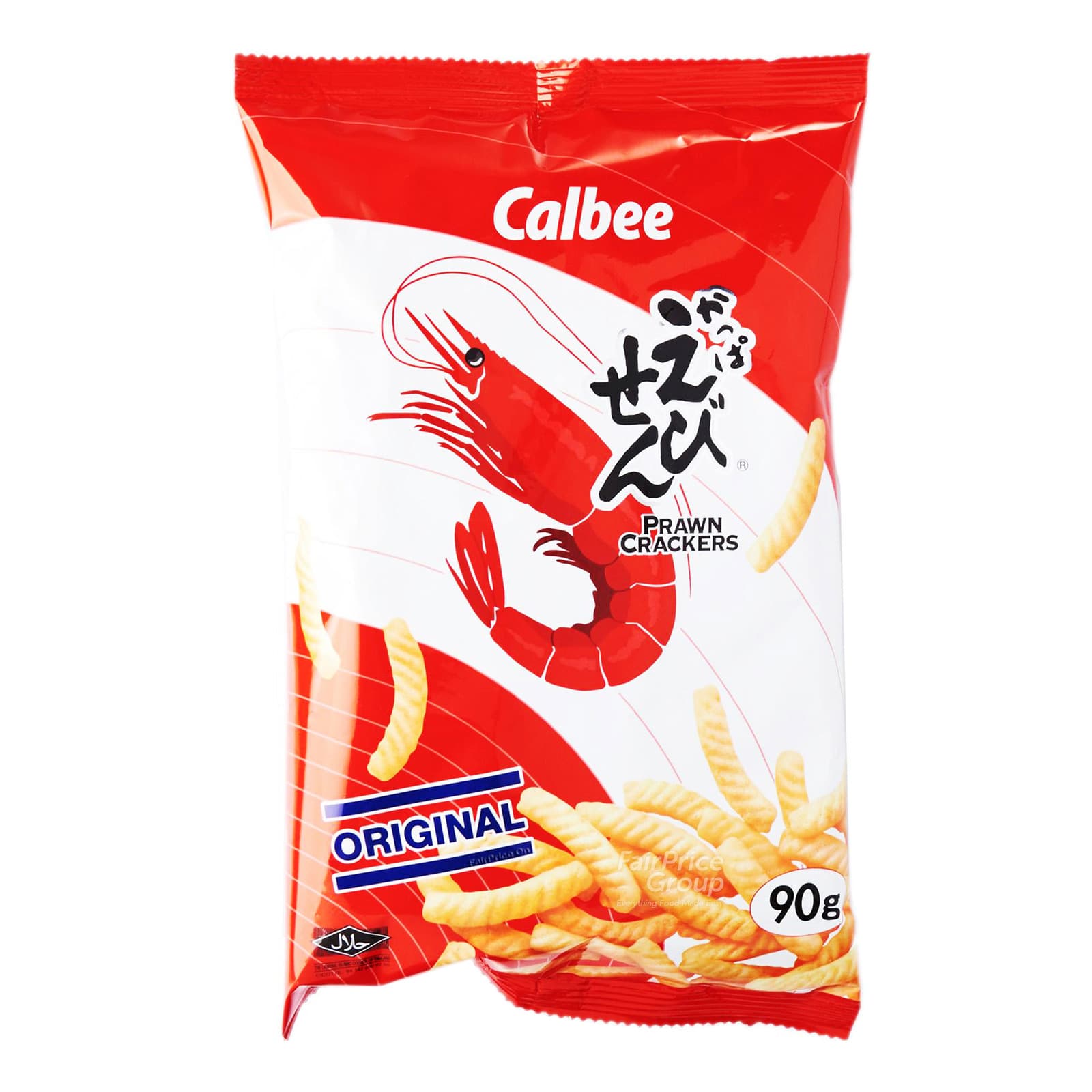 calbee