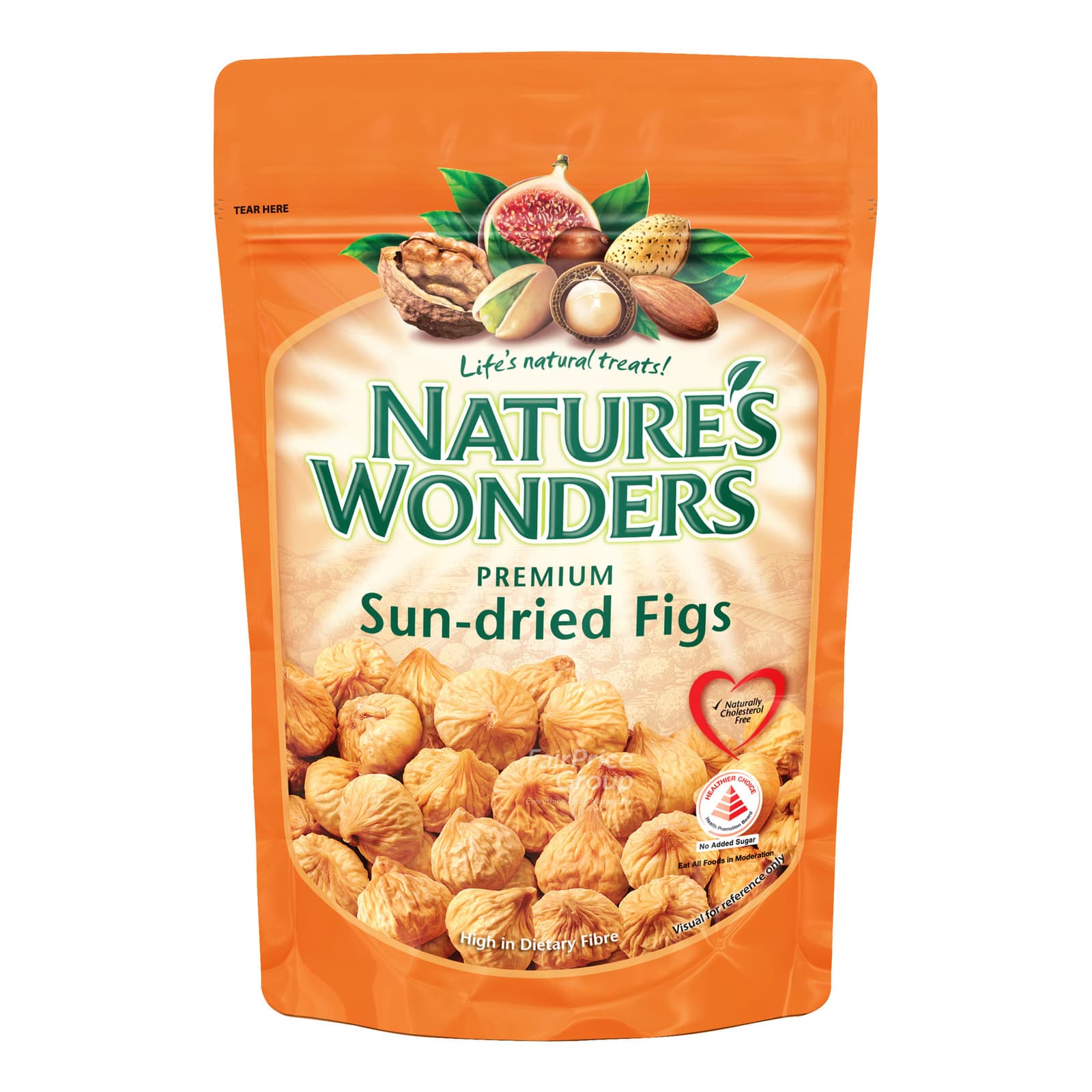 nature's wonders
