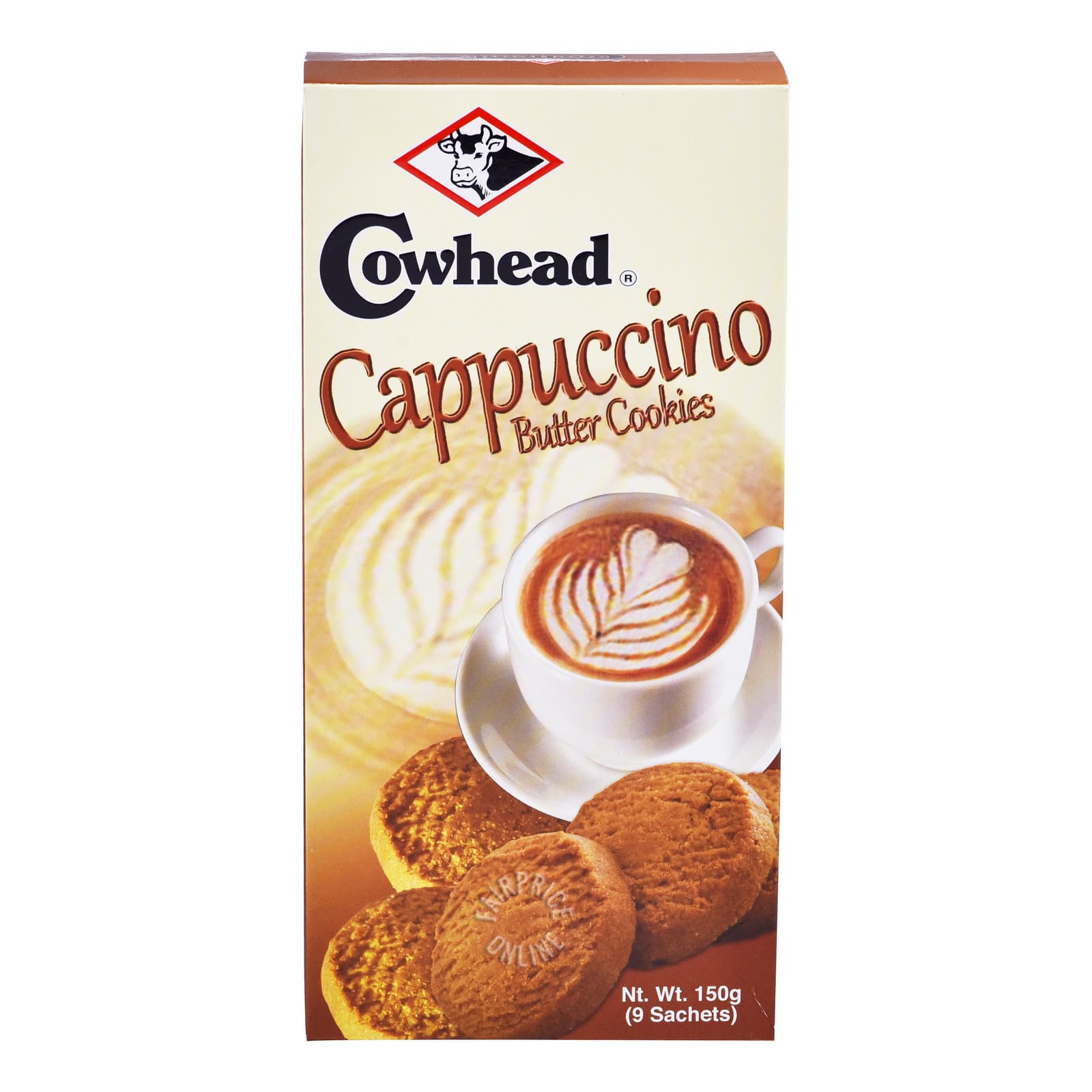 cowhead