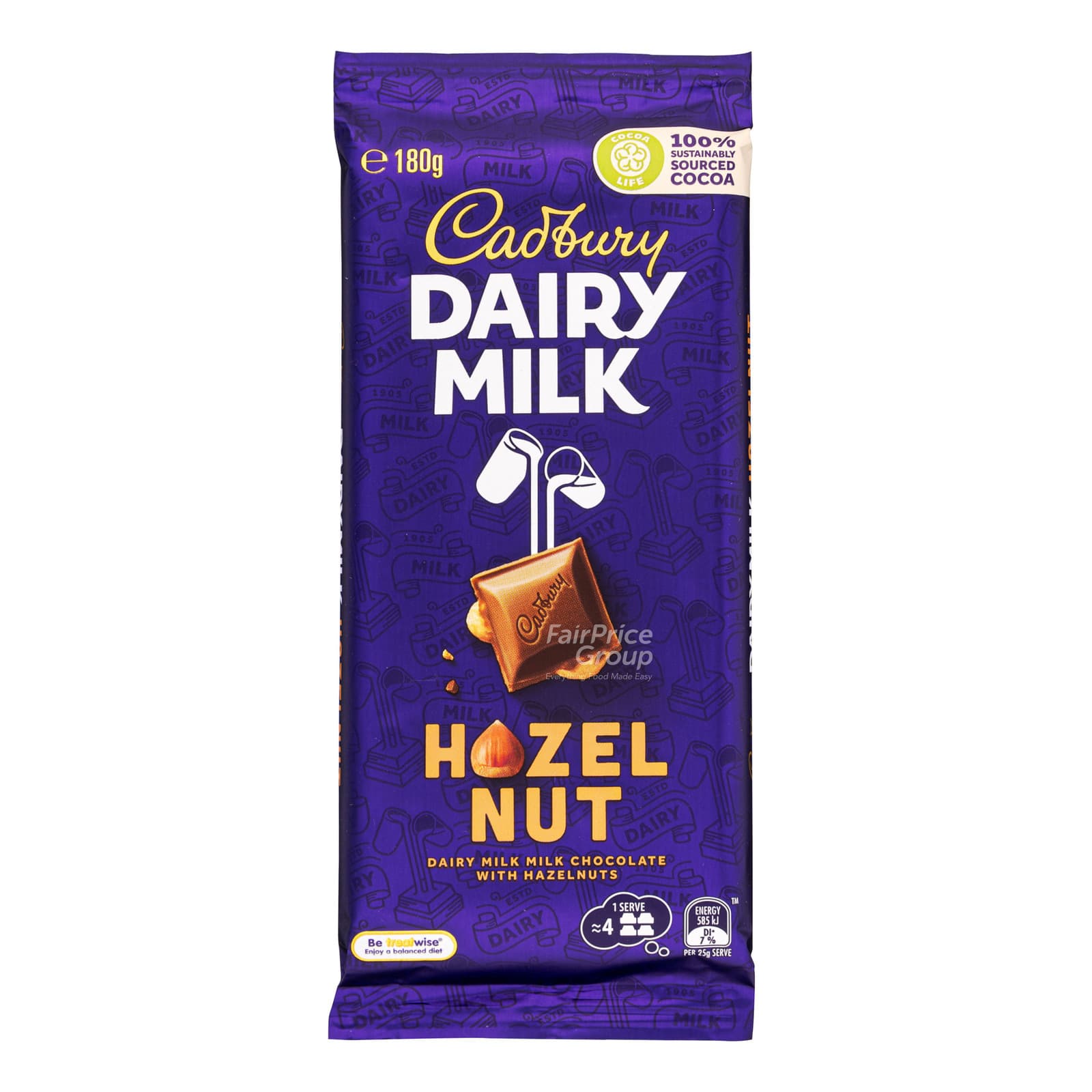 cadbury