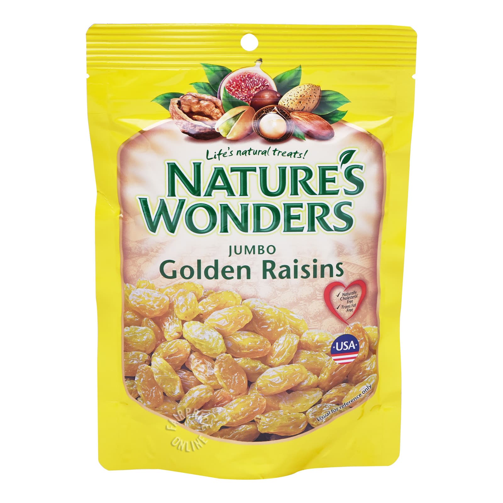 nature's wonders
