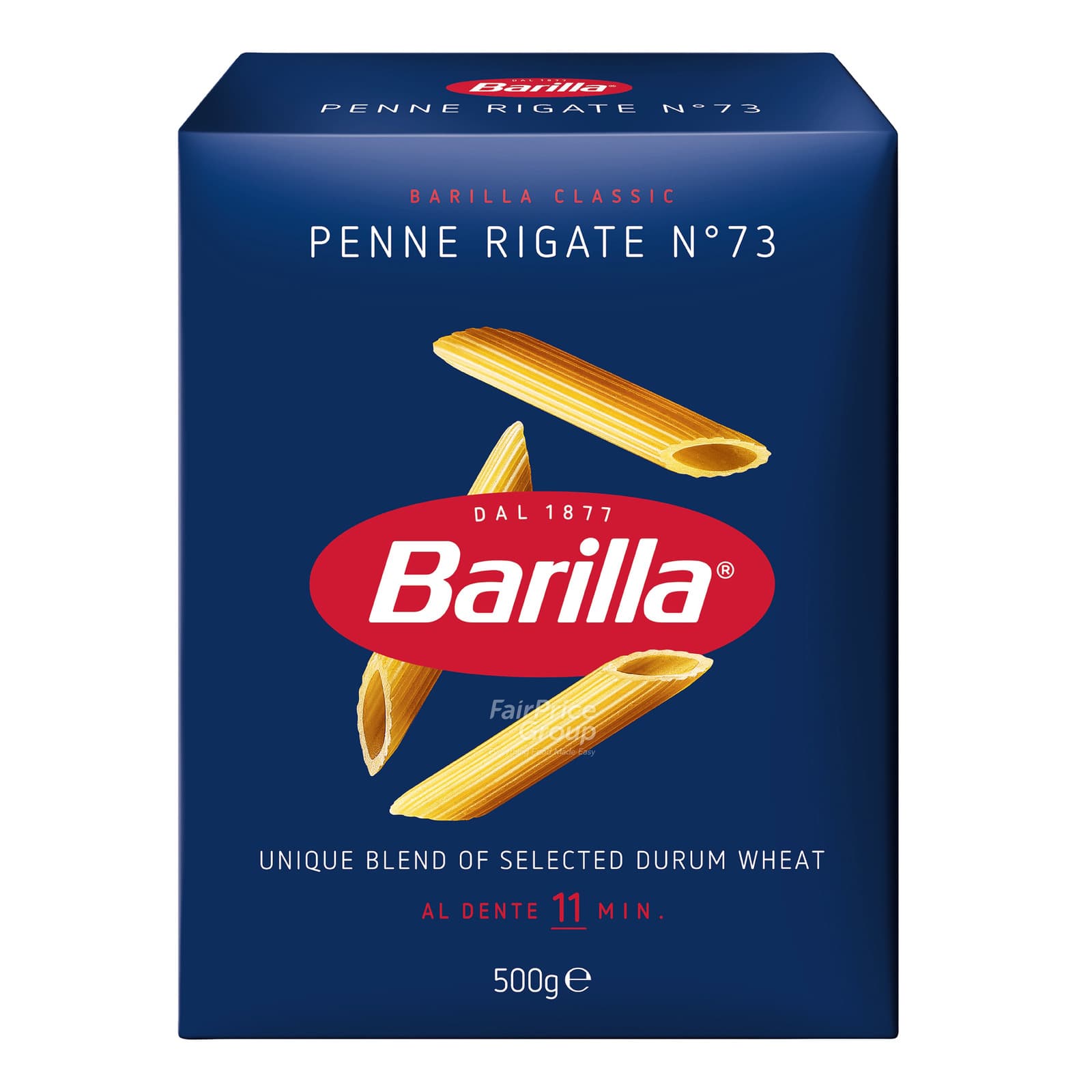 barilla