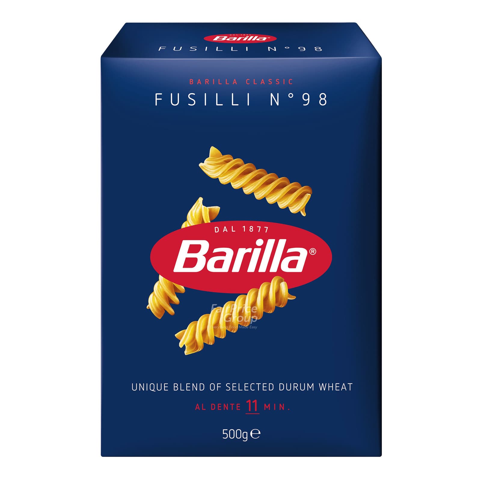 barilla