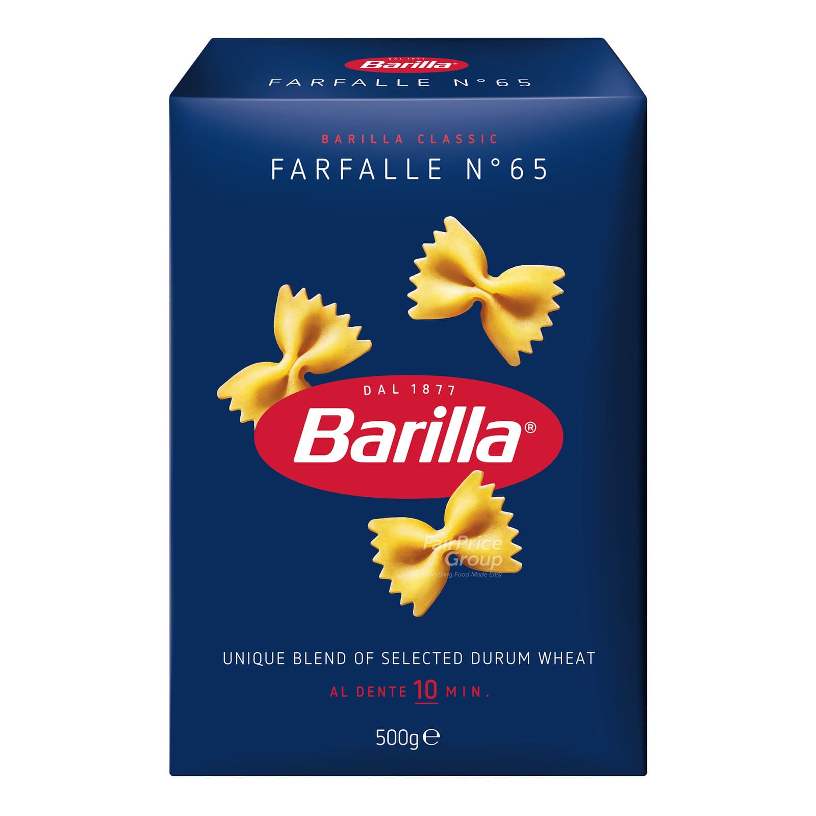barilla
