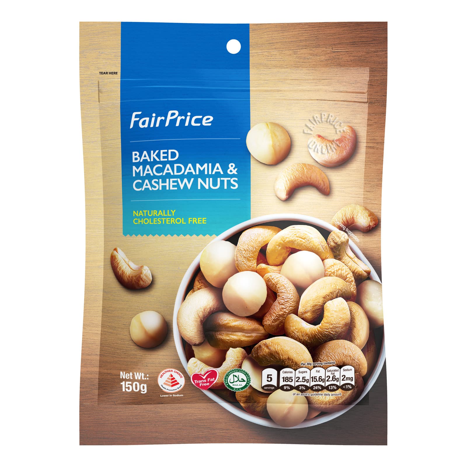 fairprice