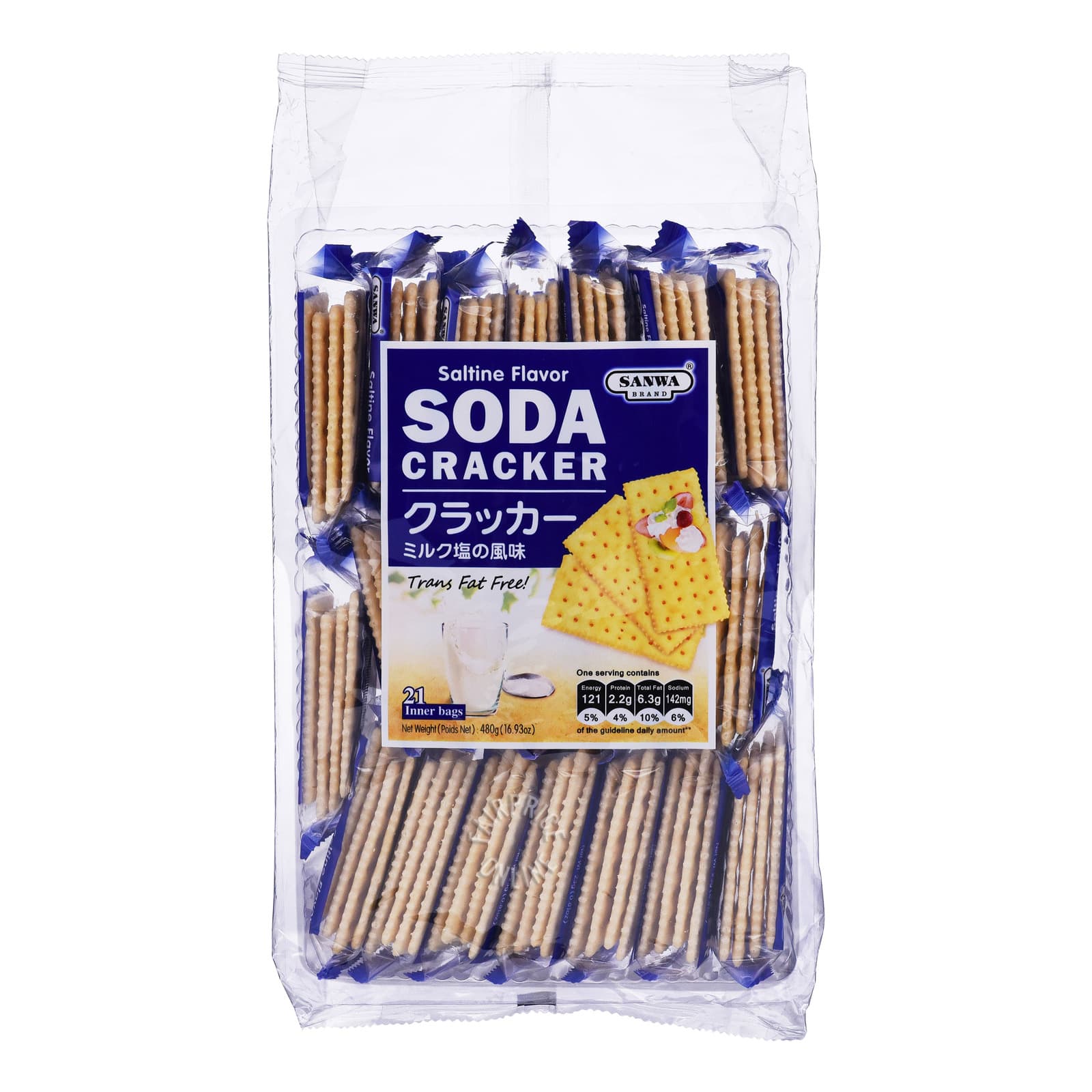 sanwa