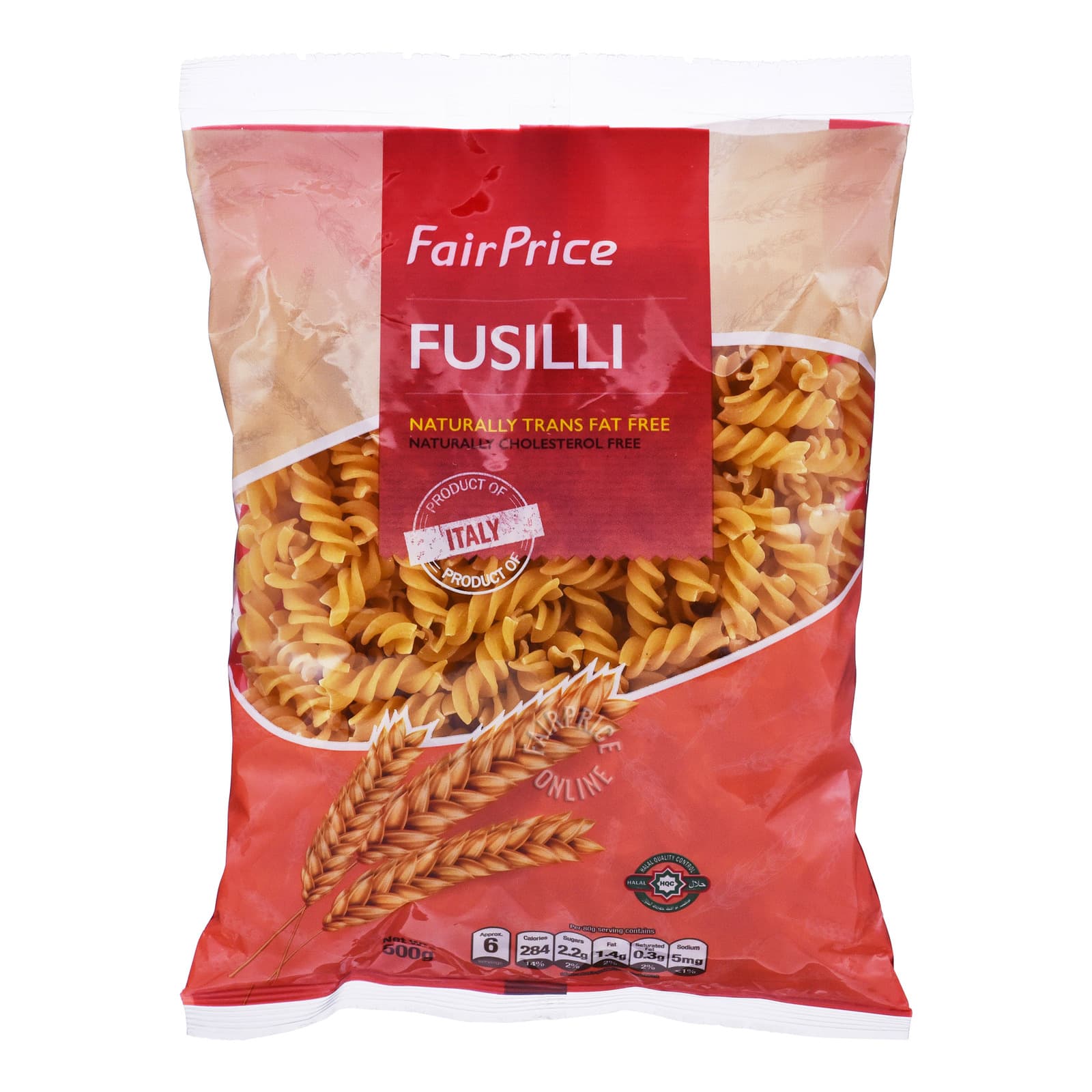 fairprice