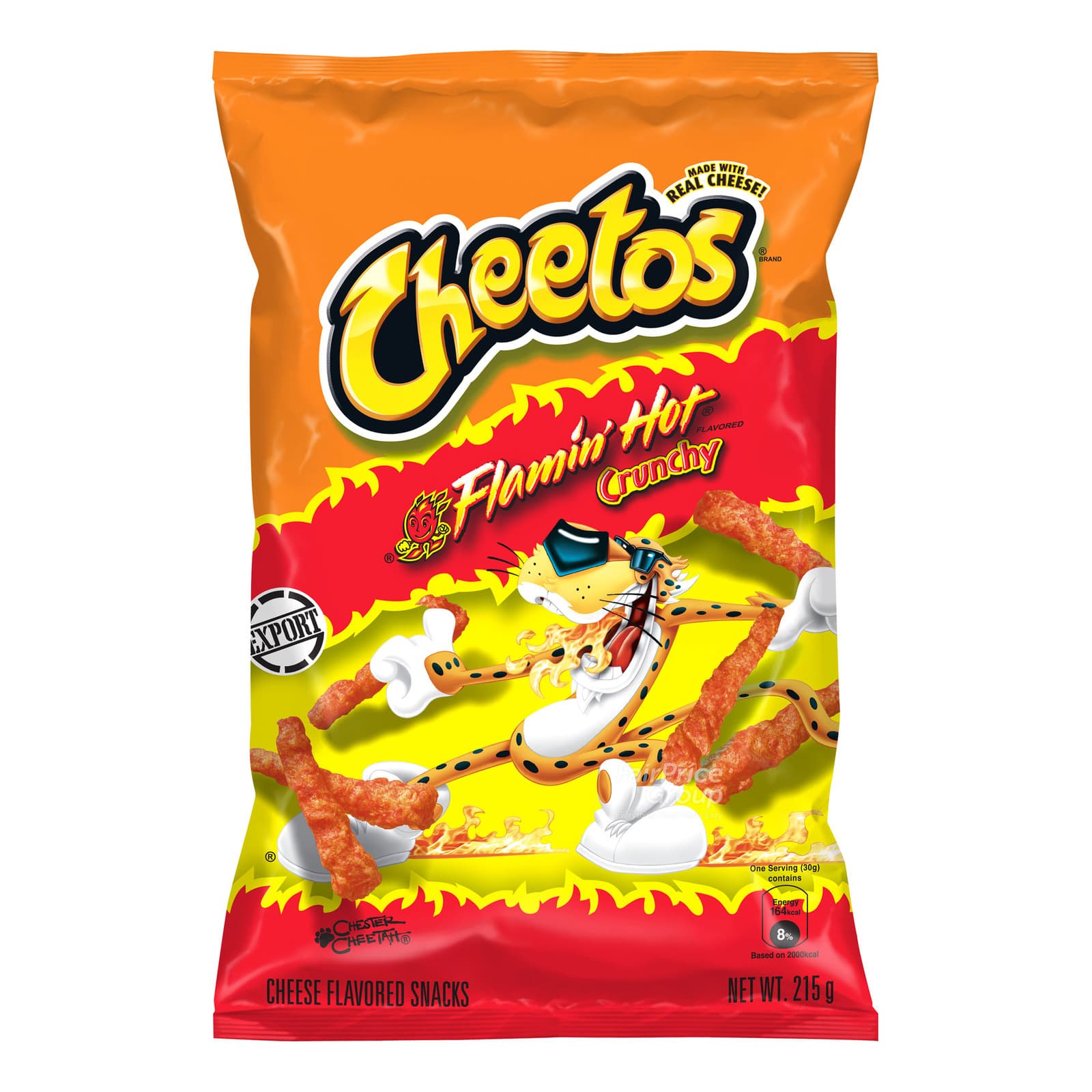 cheetos