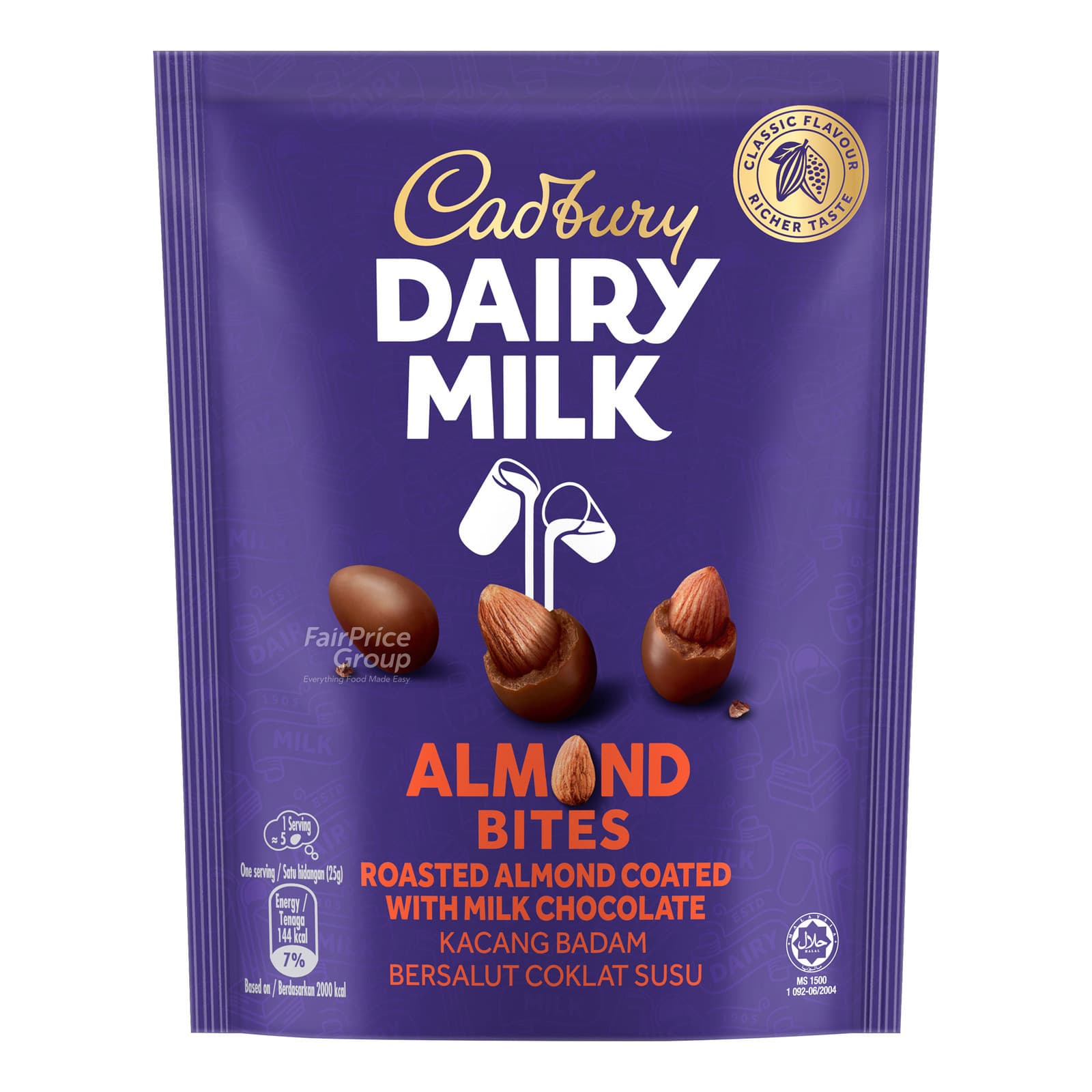 cadbury