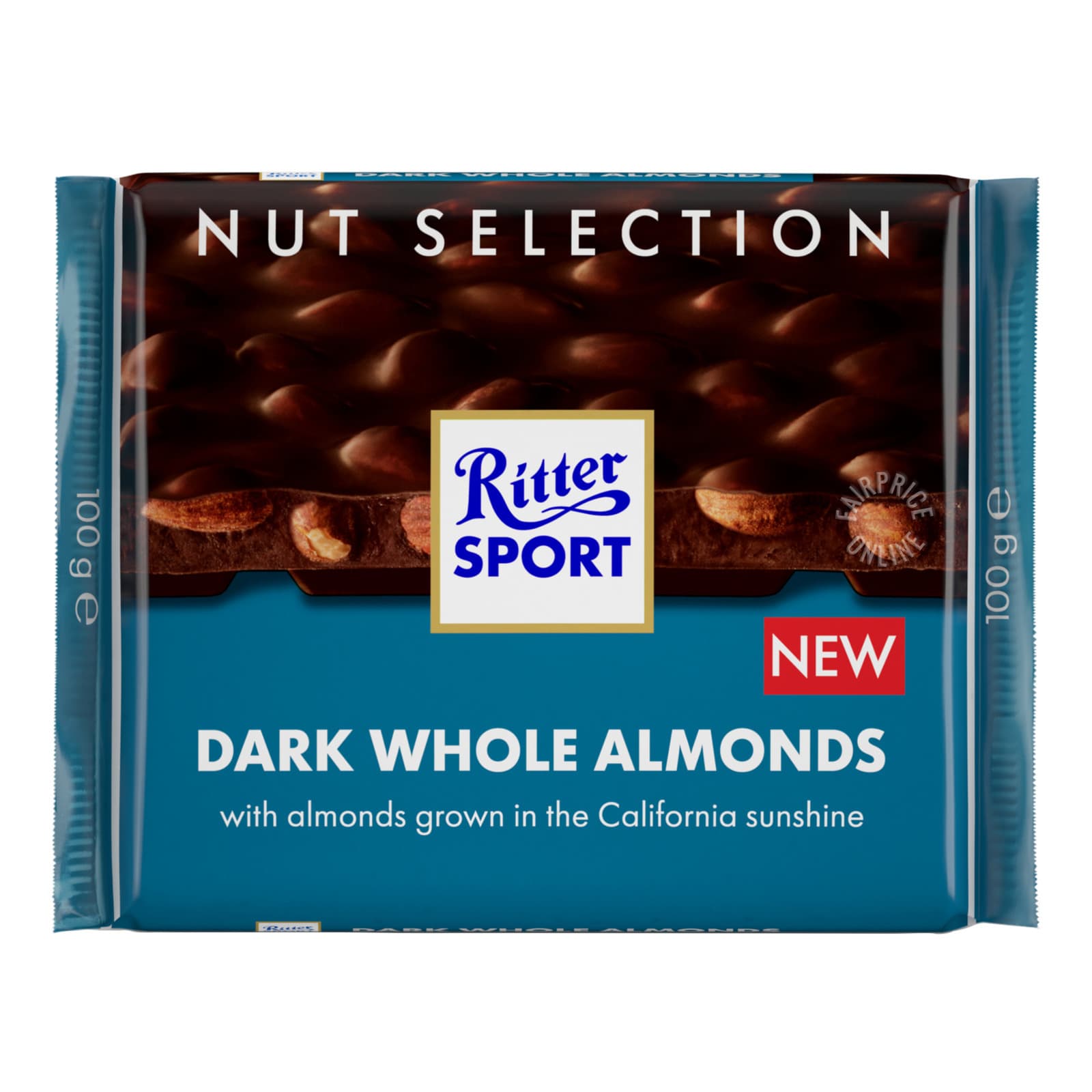 ritter sport