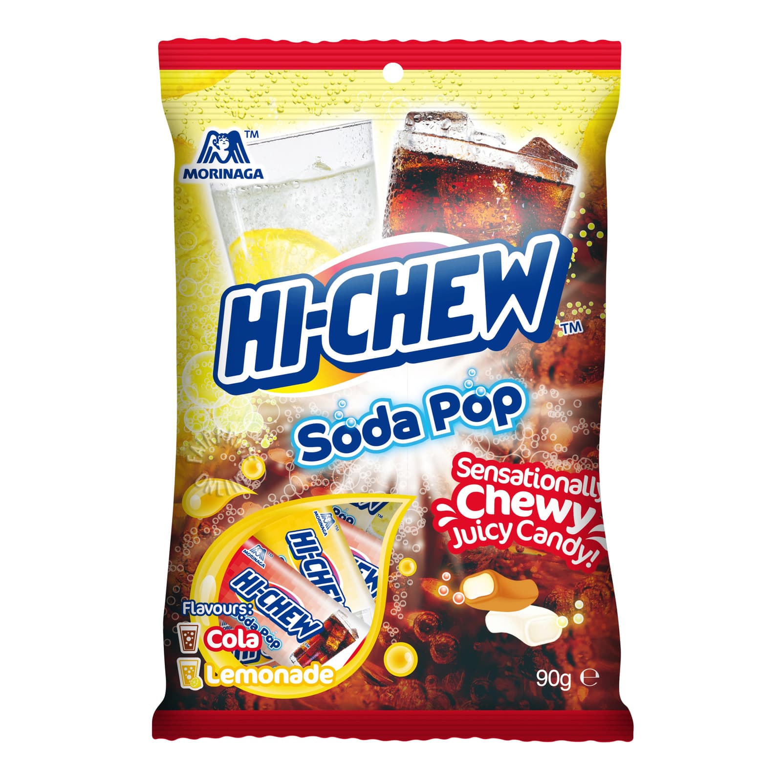 hi-chew