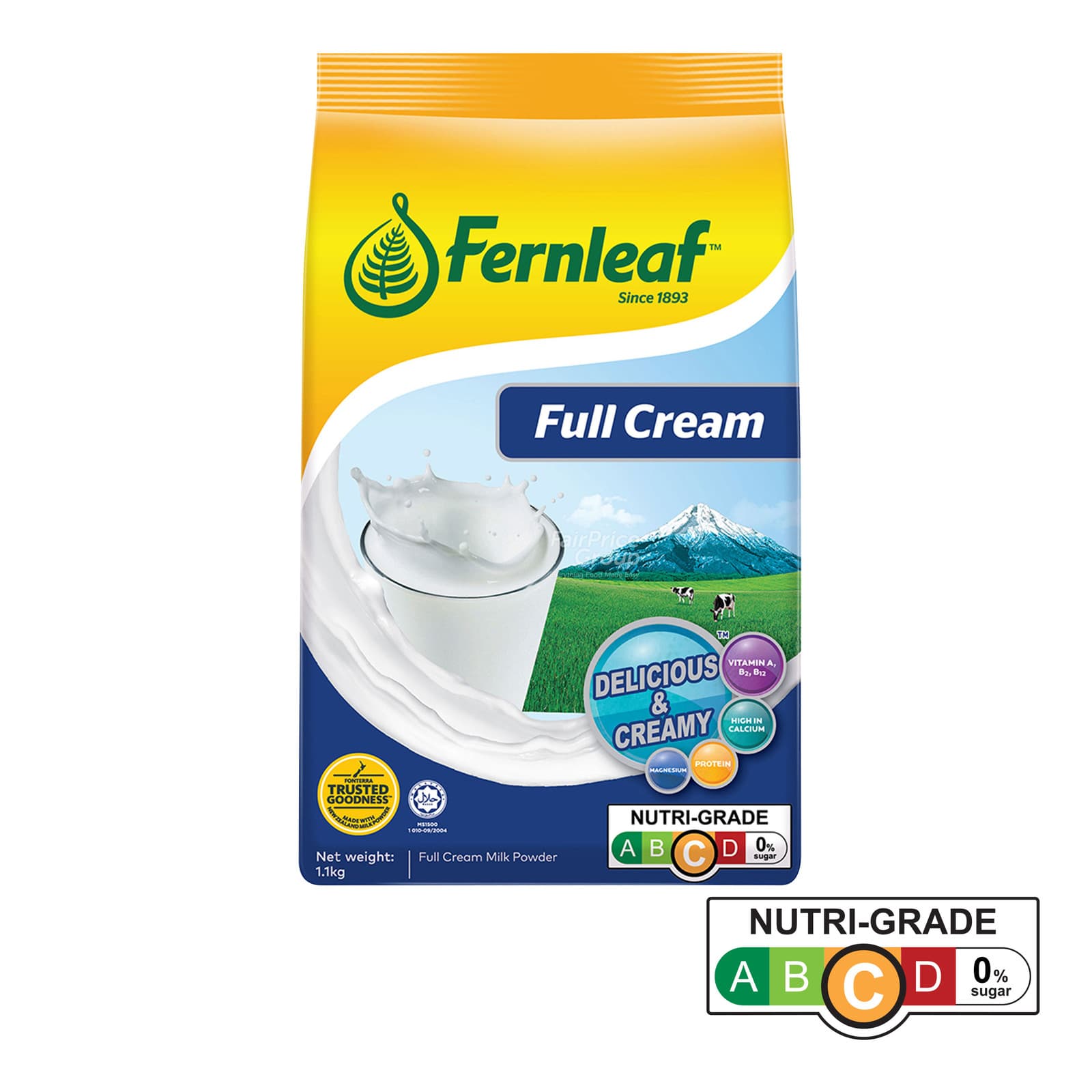 fernleaf