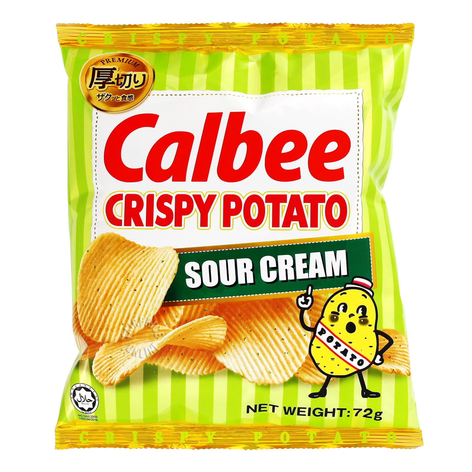 calbee