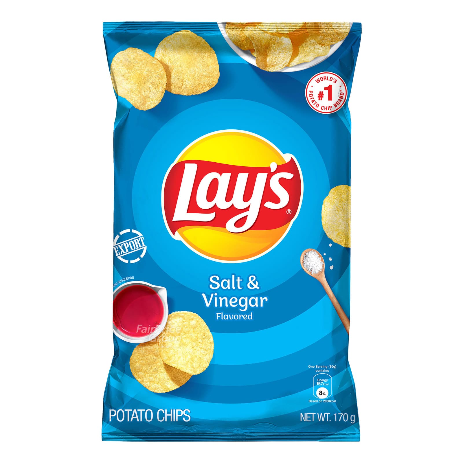 lay's