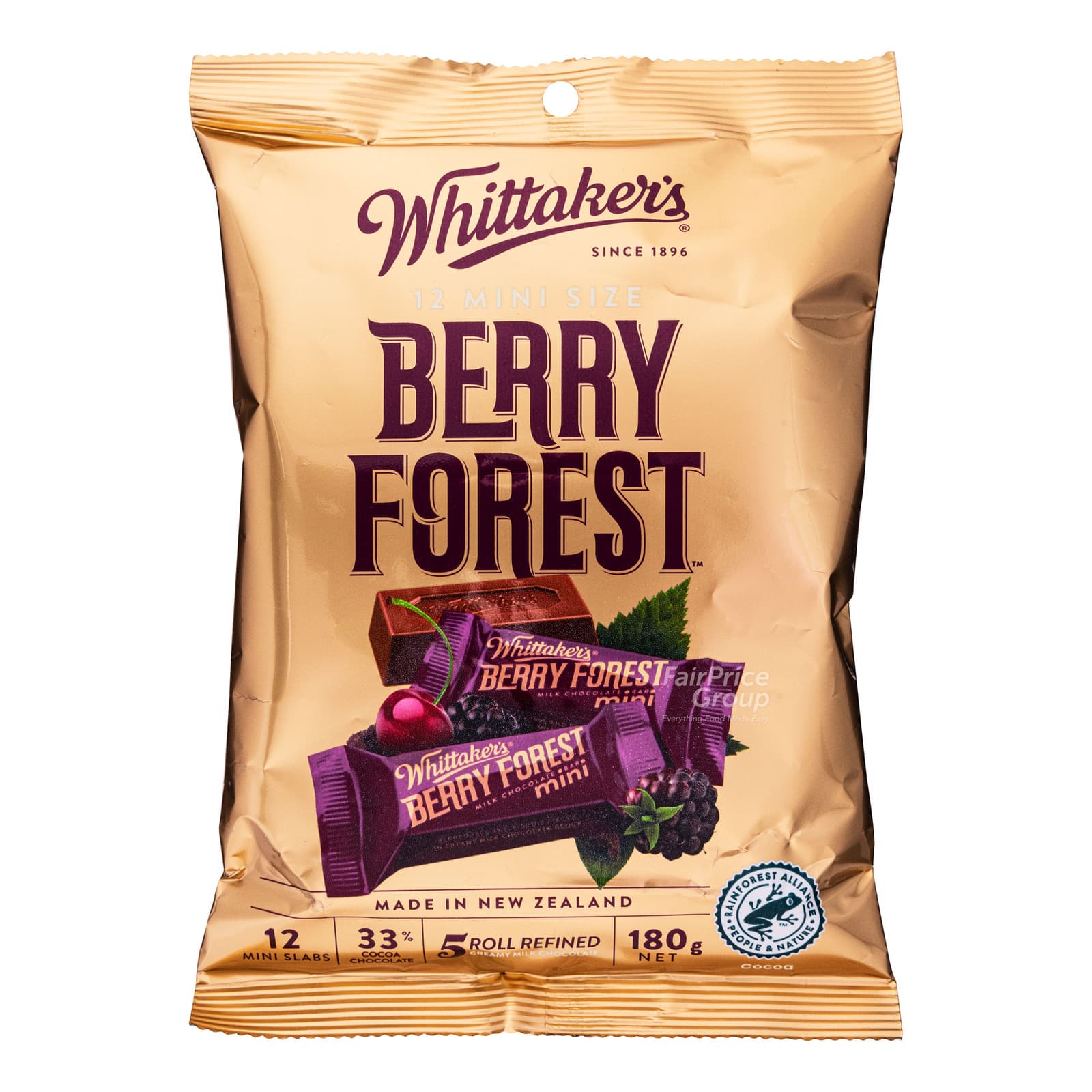 whittaker