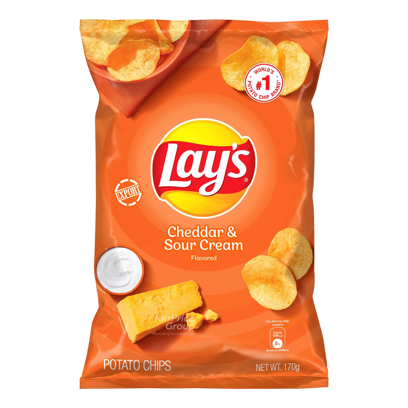 lay's