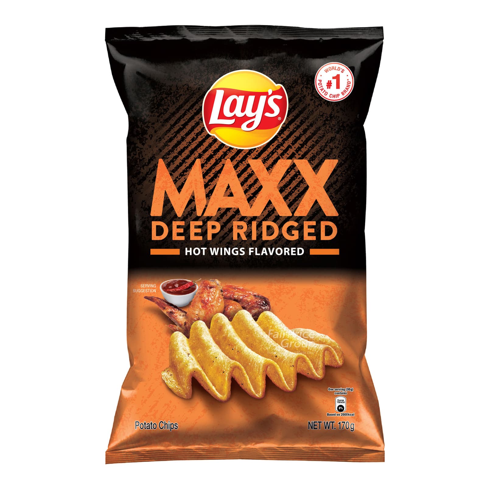 lay's