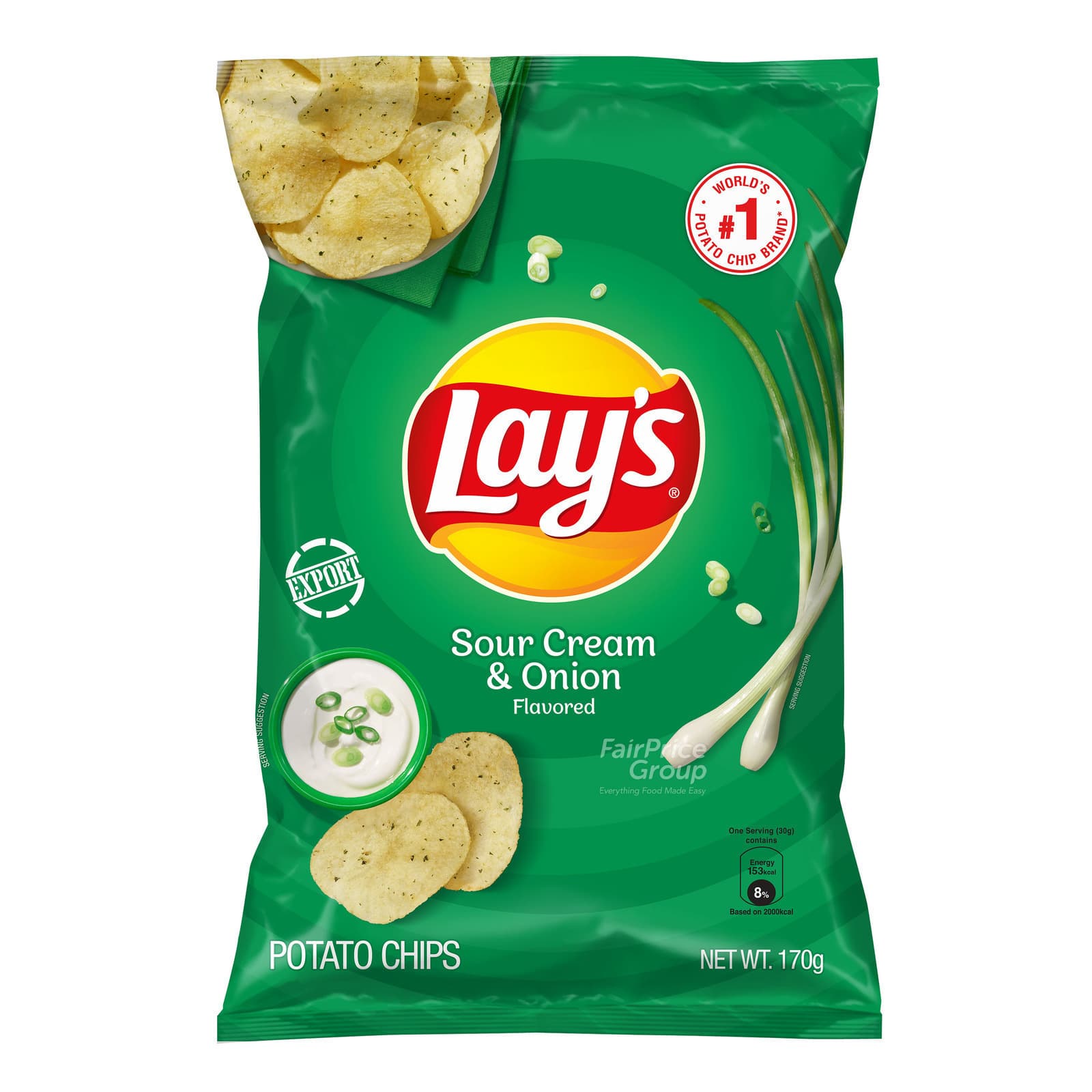 lay's