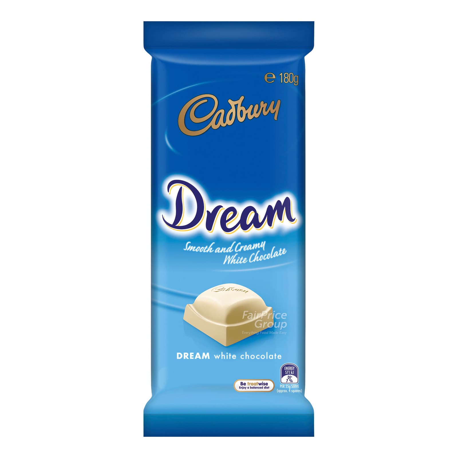 cadbury