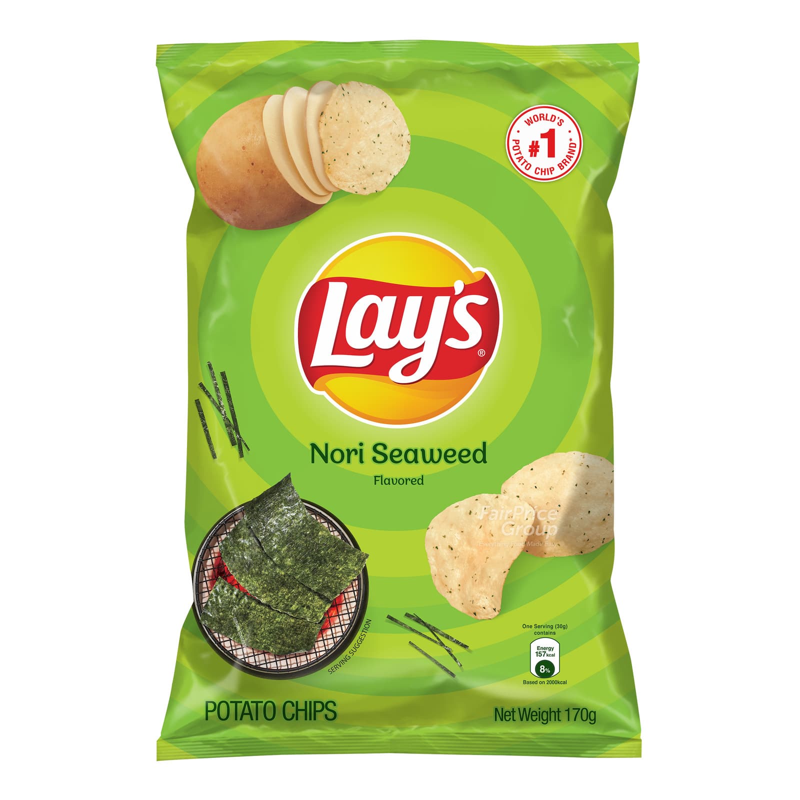 lay's