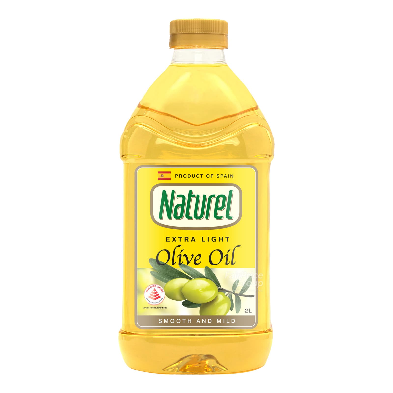 naturel