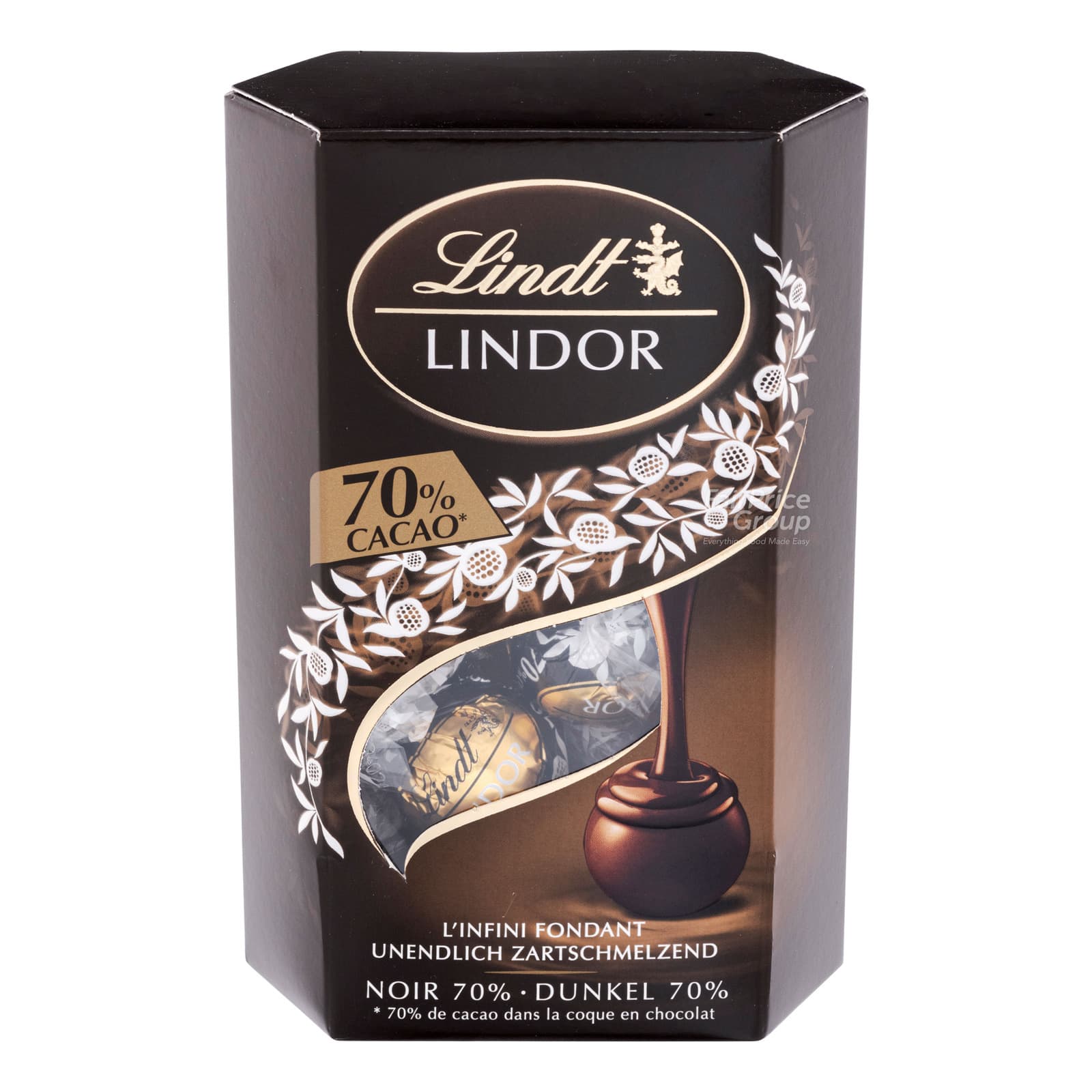 lindt