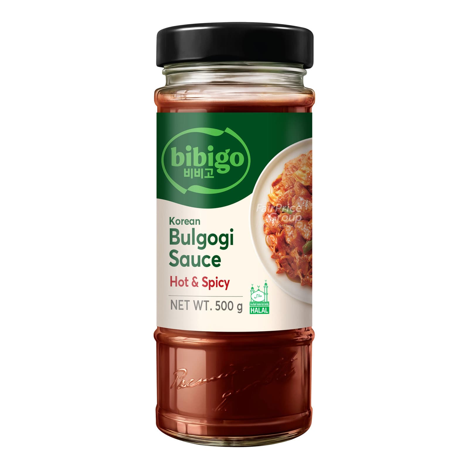 cj bibigo