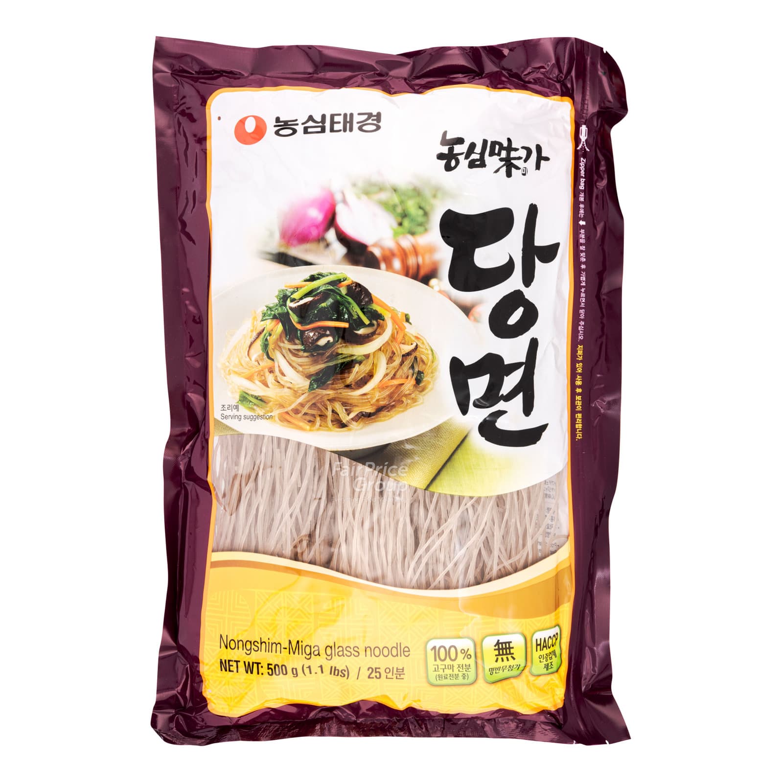 nongshim