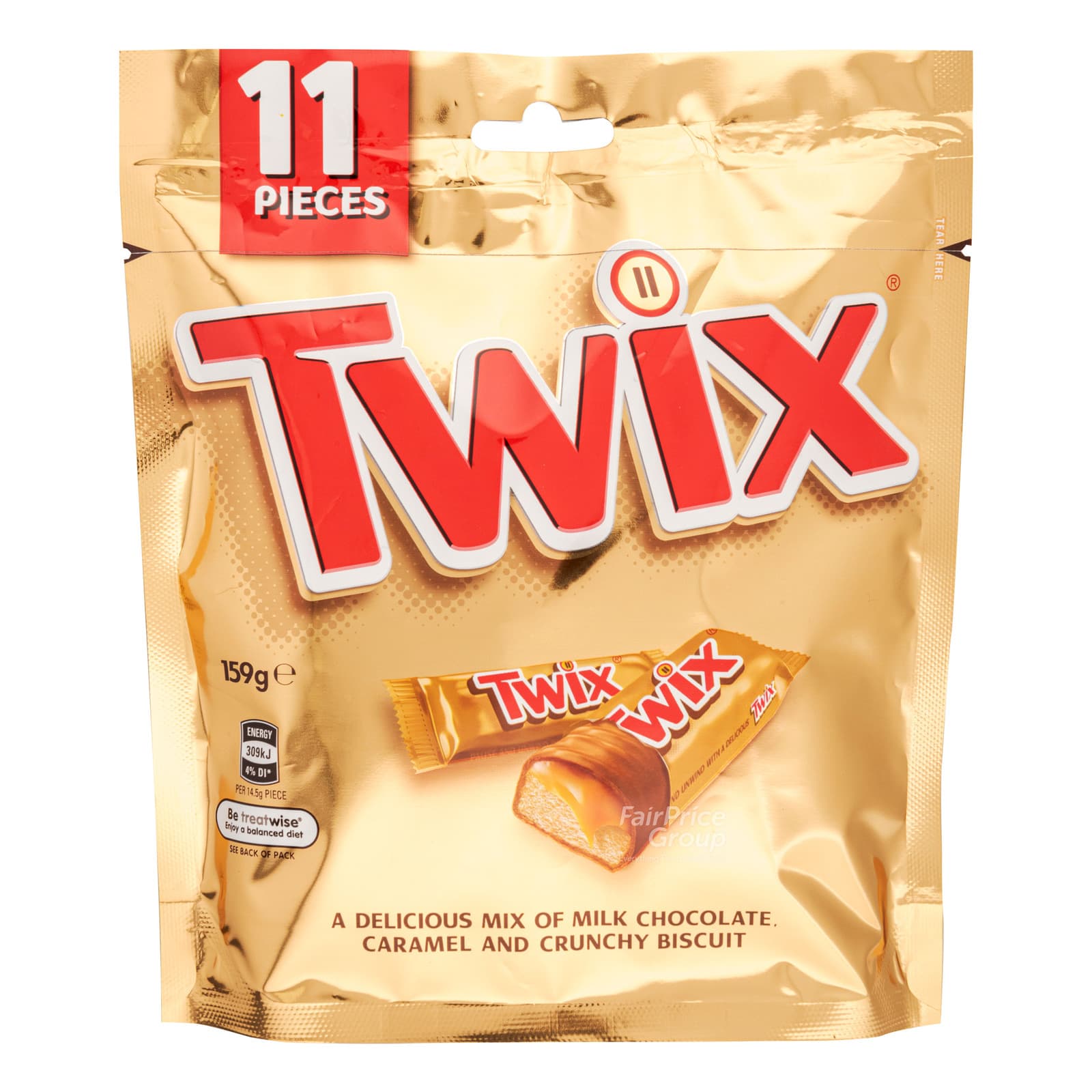 twix