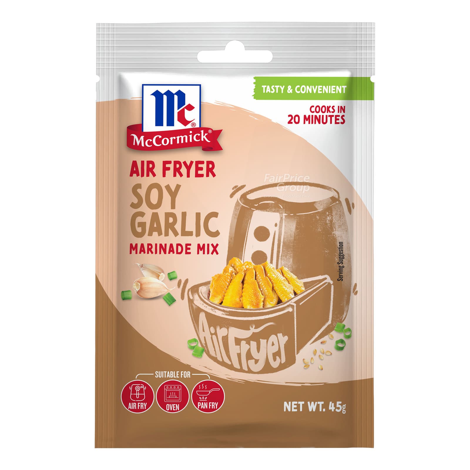 mccormick