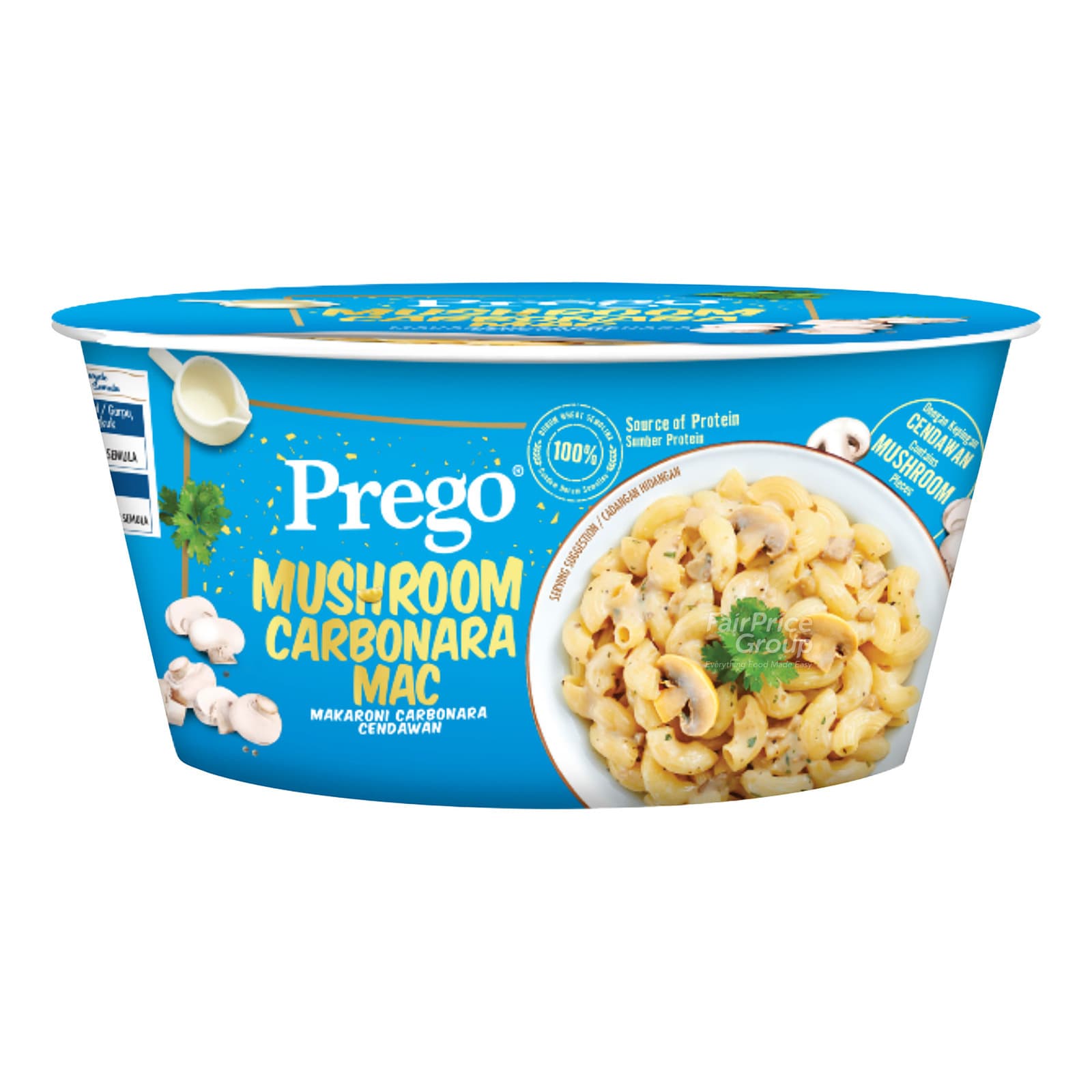 prego
