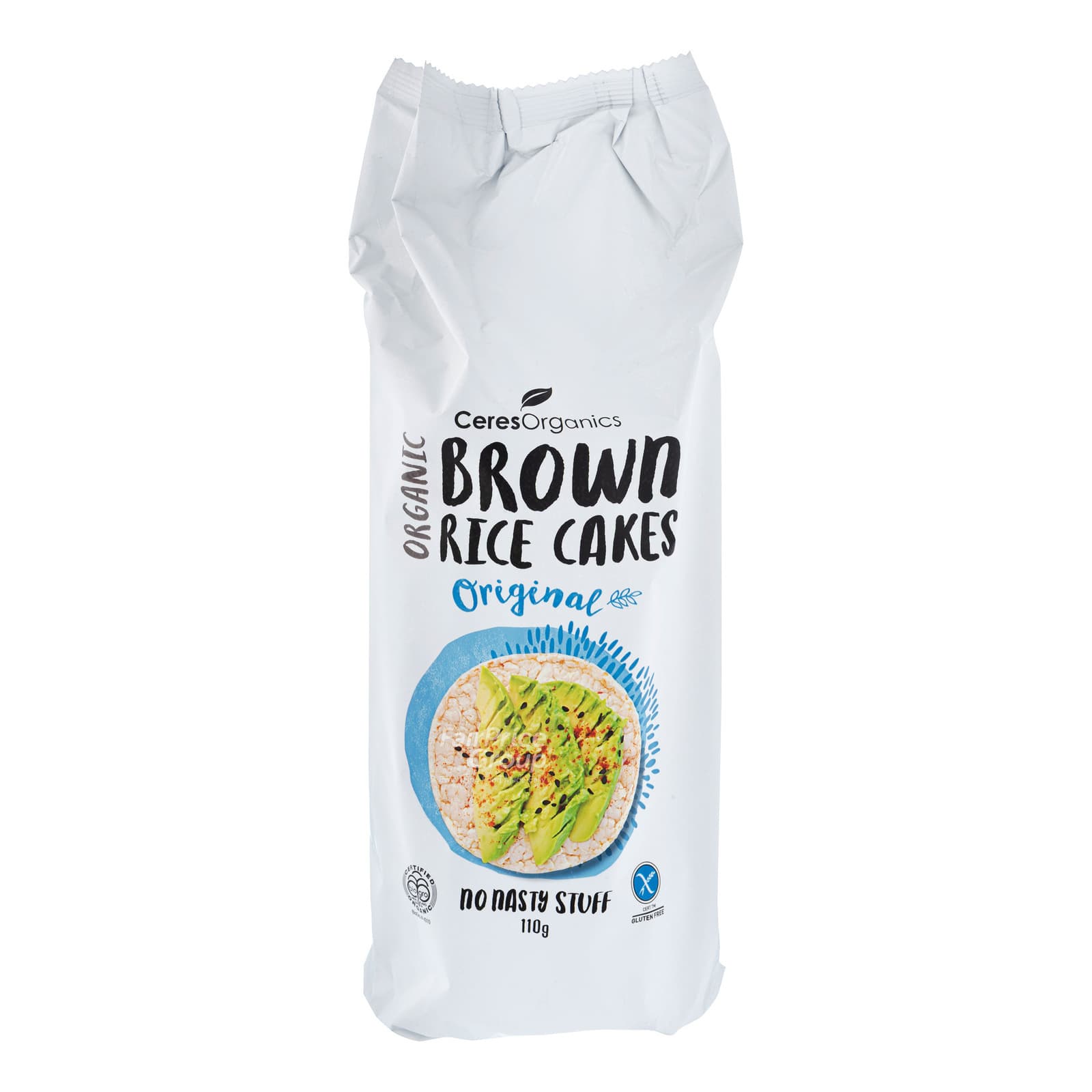 ceres organics