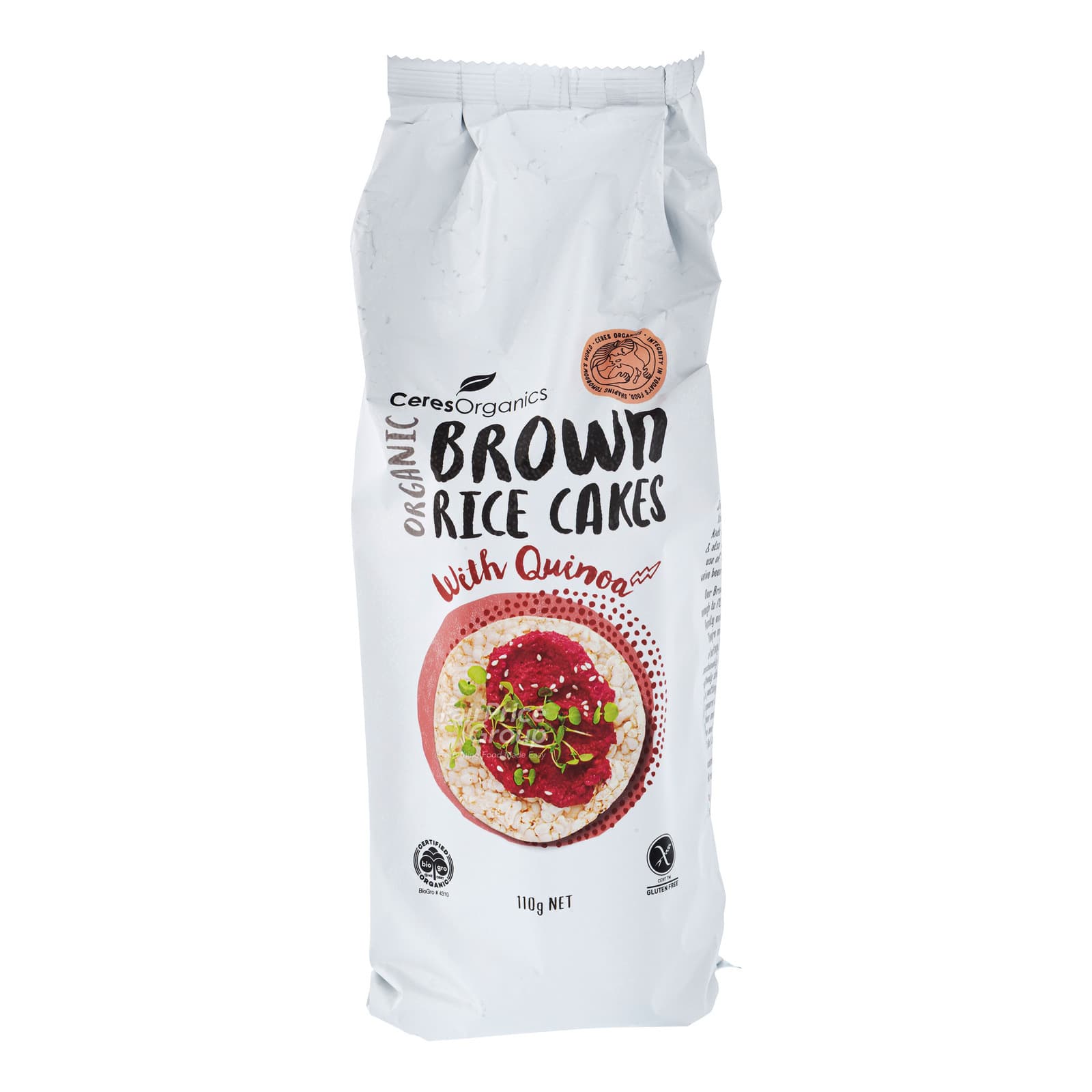 ceres organics