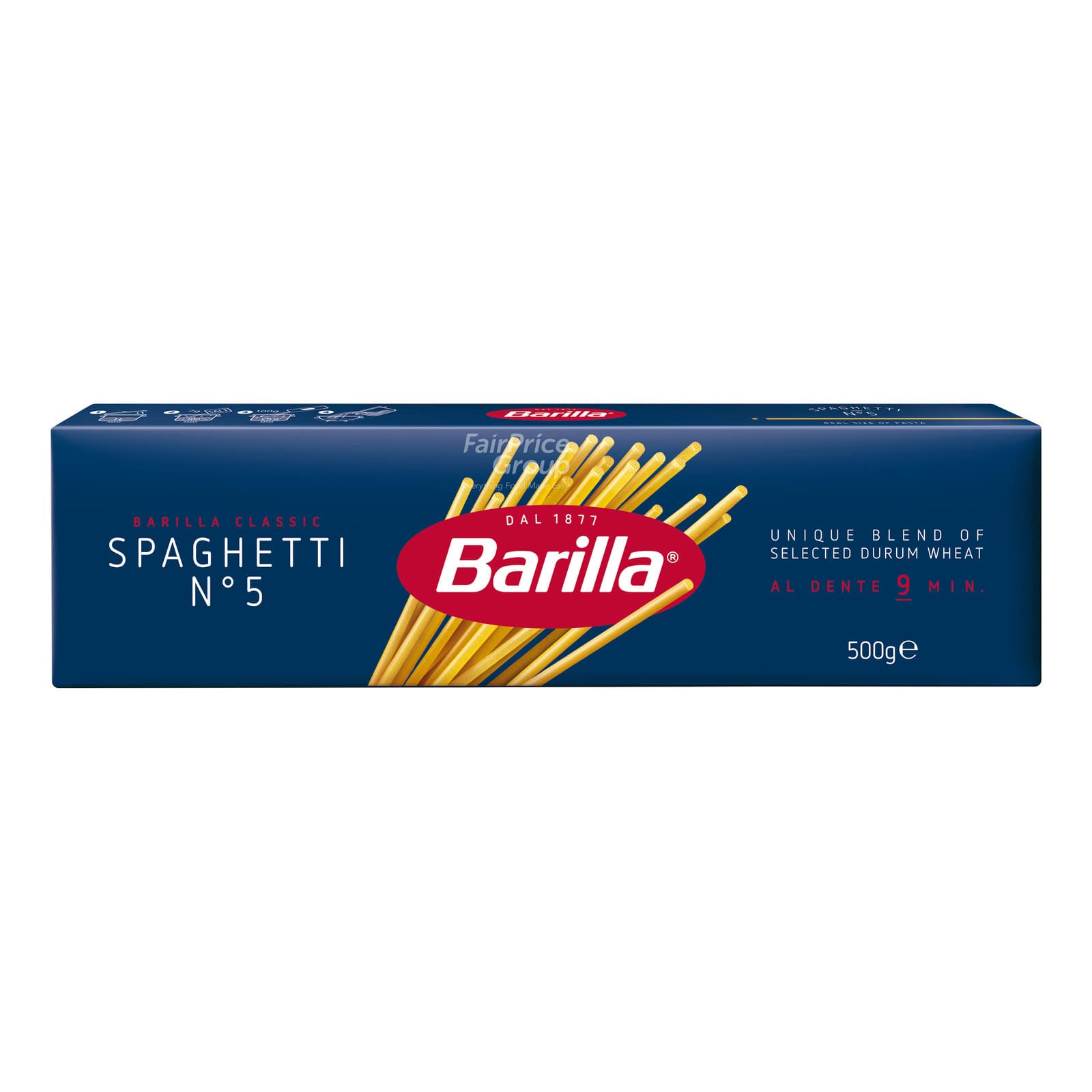 barilla