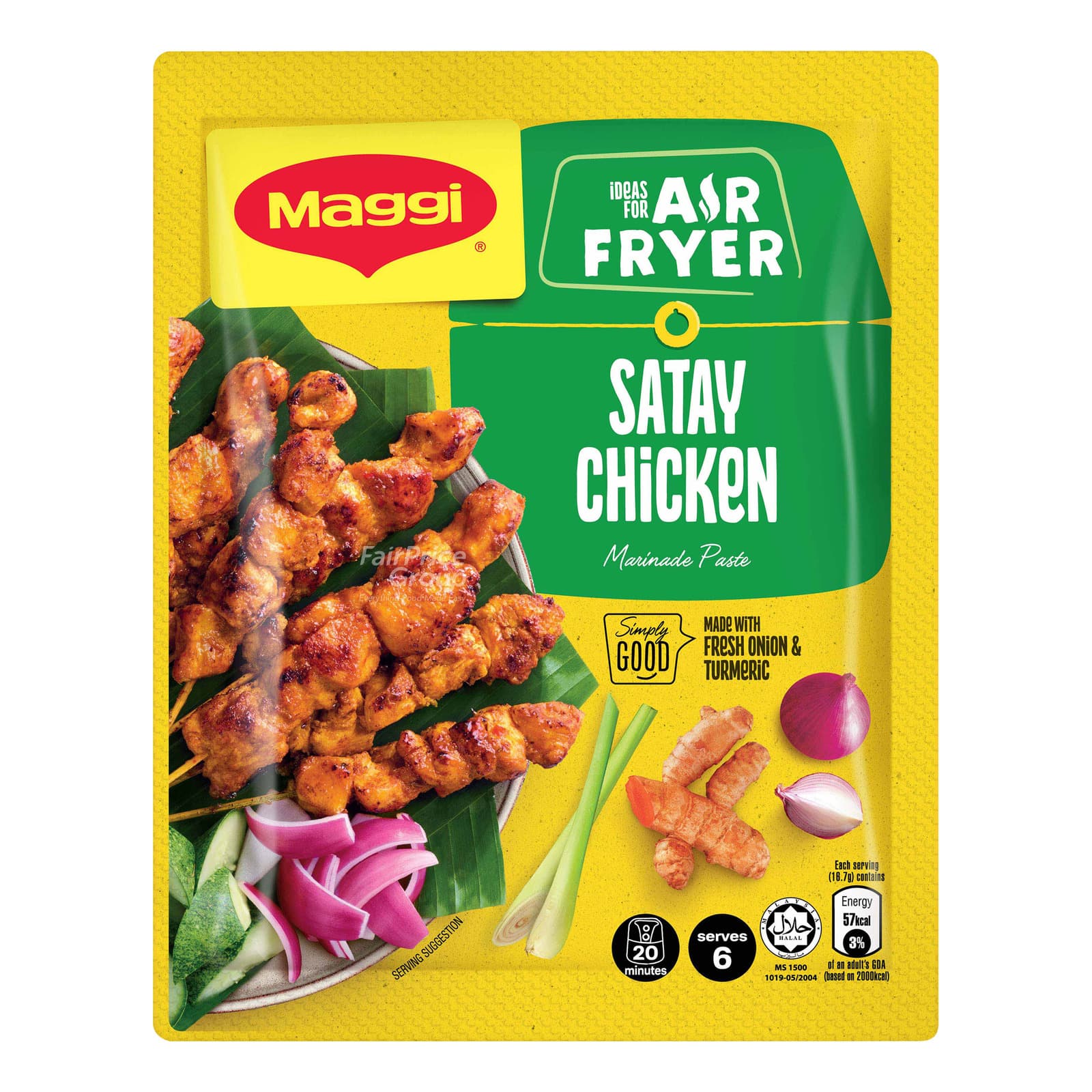 maggi