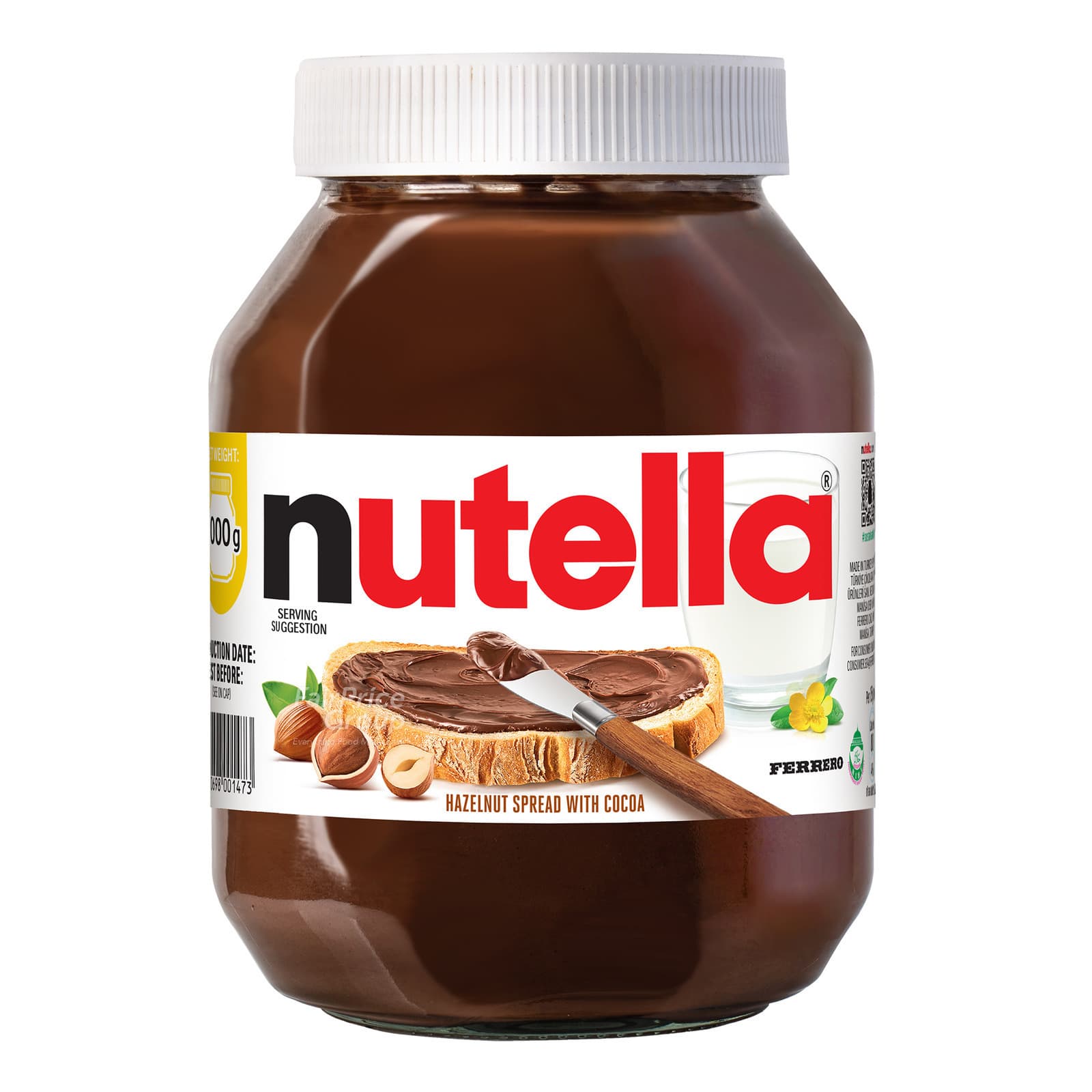 nutella
