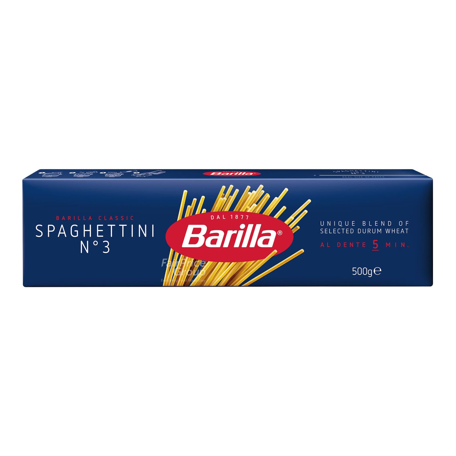 barilla