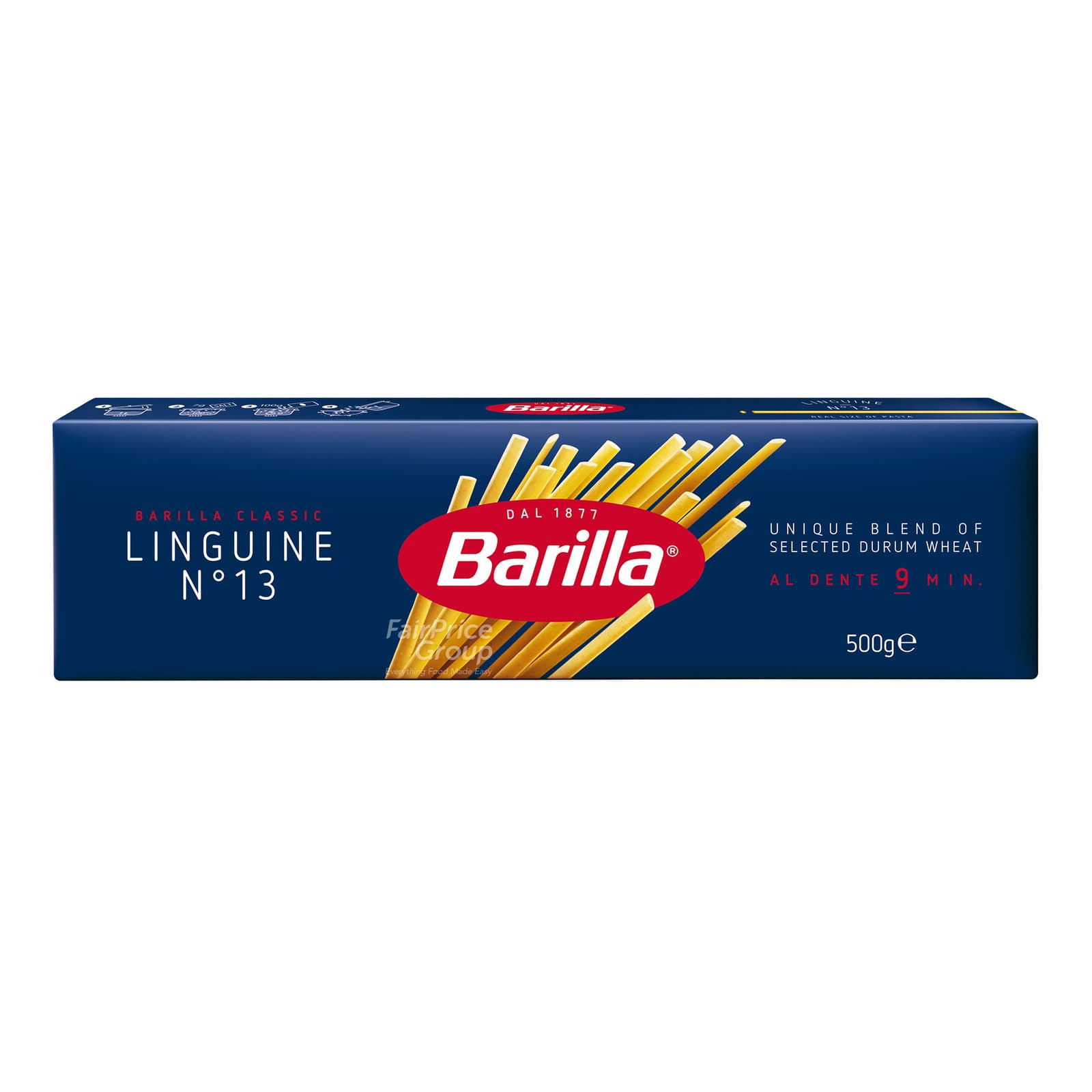 barilla