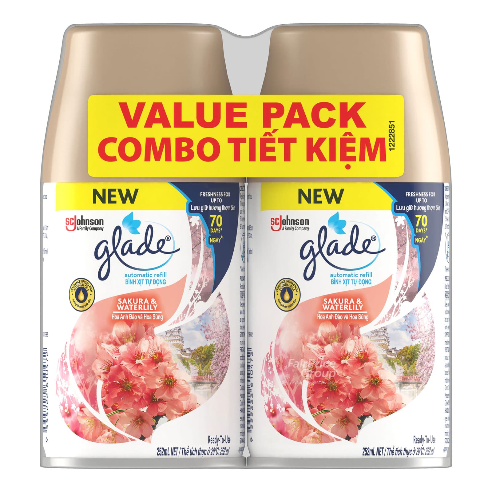 glade