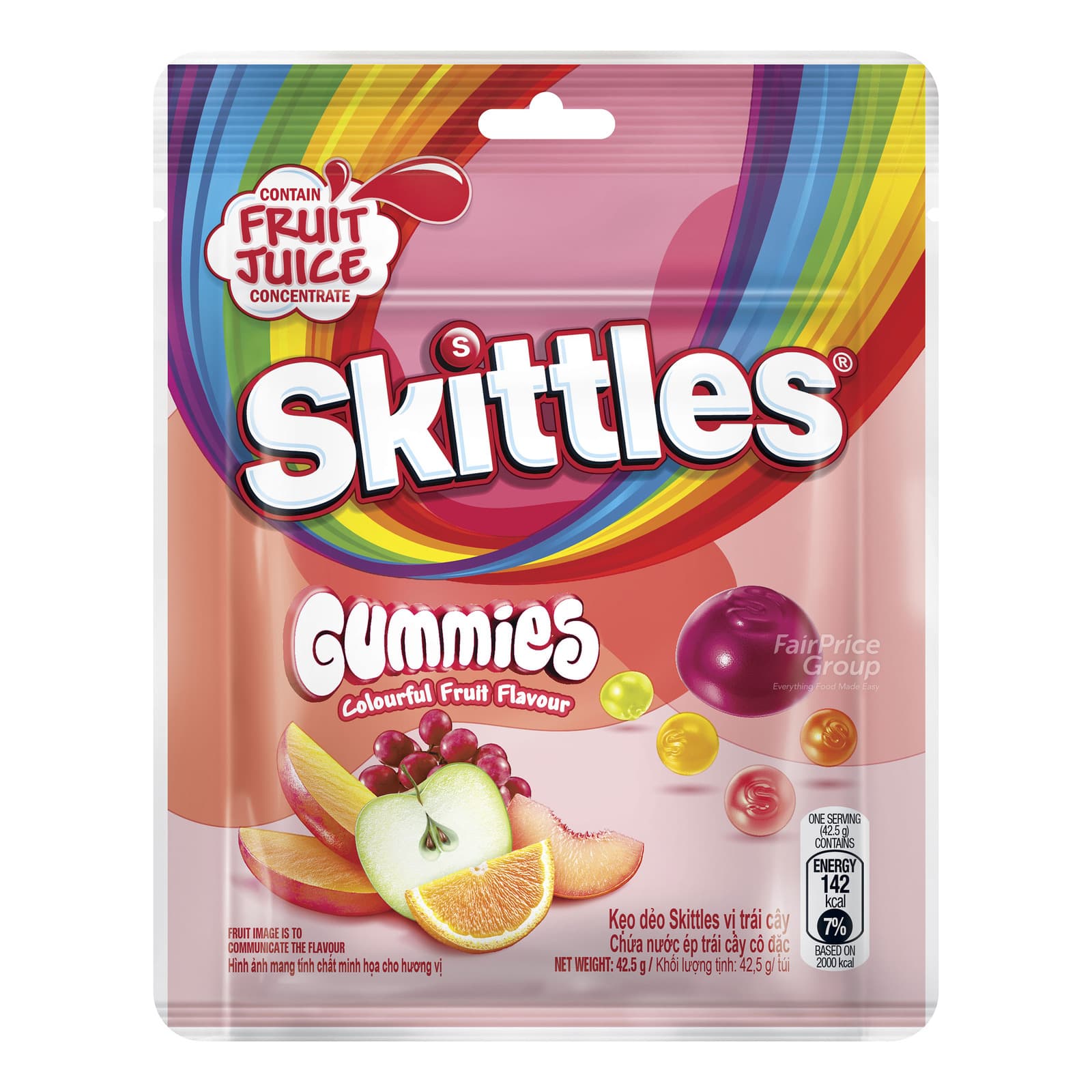 skittles